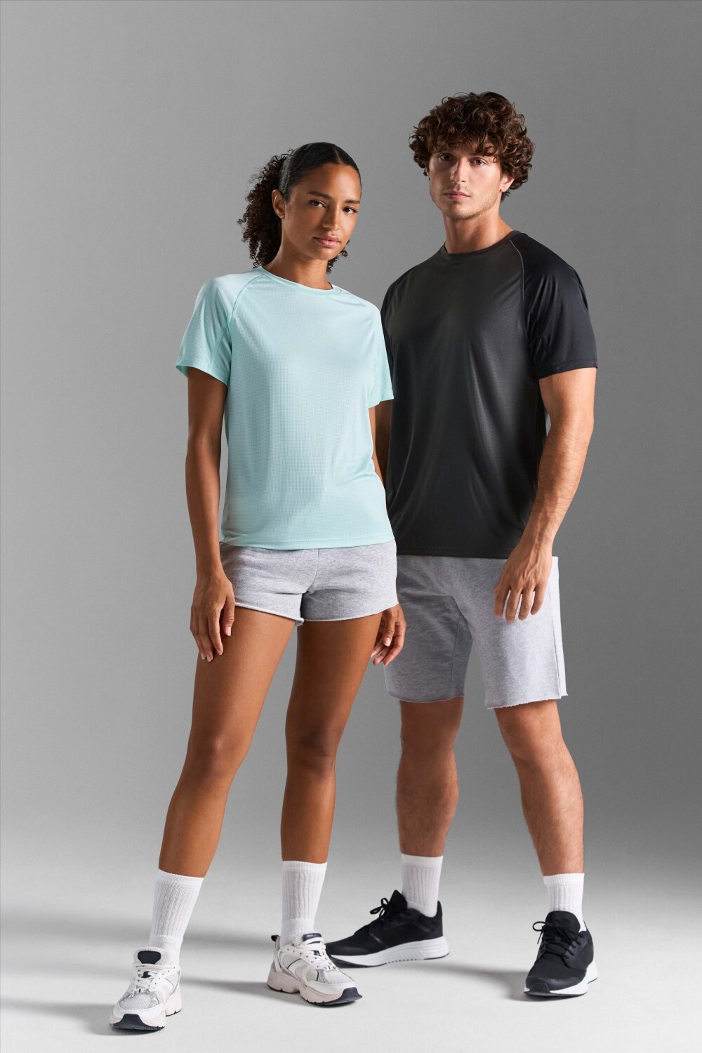 SOL'S Sol's Vortex Women Sportswear T-shirts