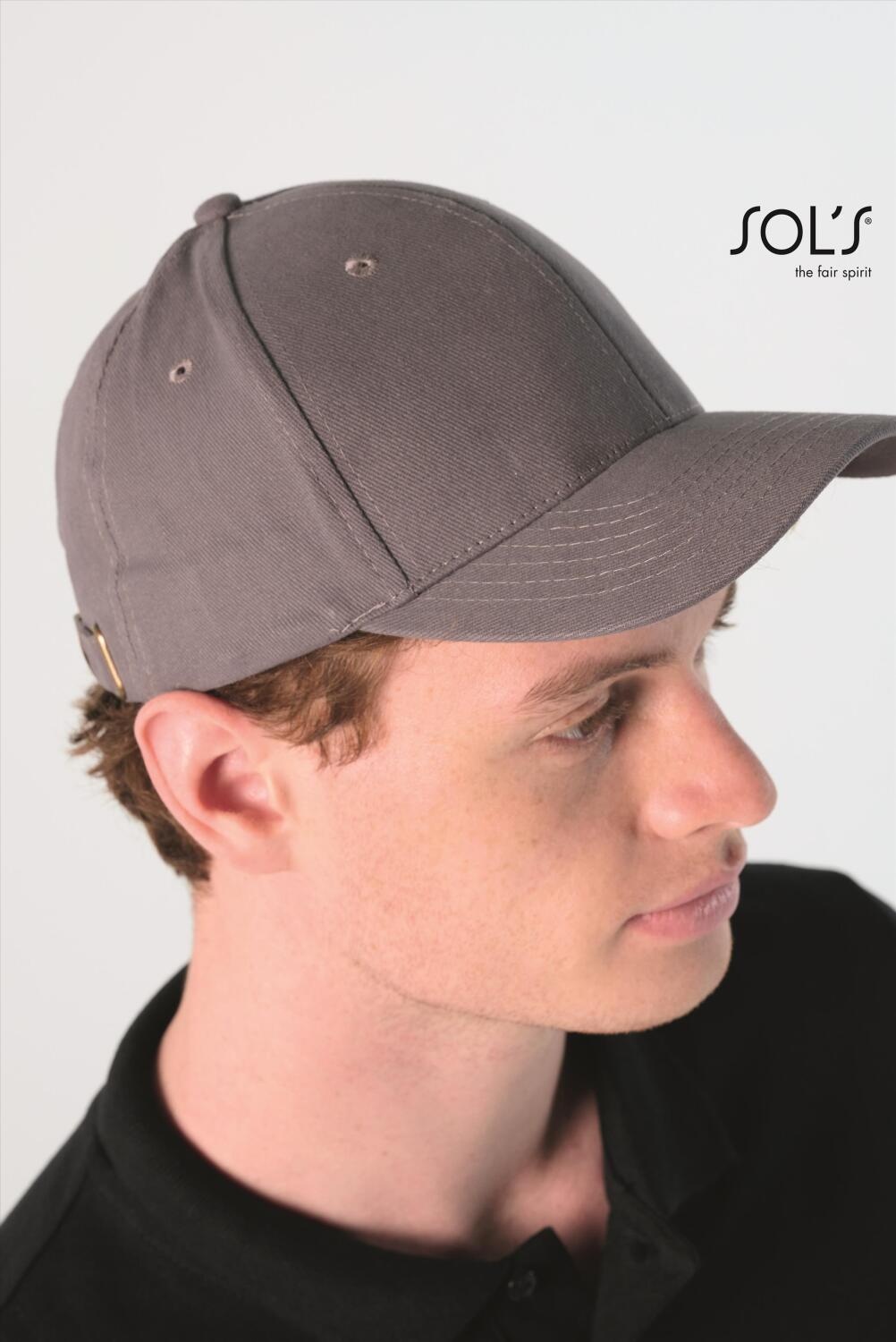 SOL'S Sol's Tekapo Caps Caps