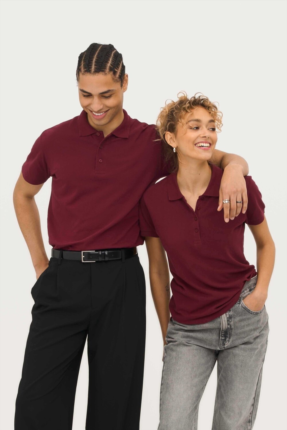 SOL'S Sol's Summer II Polo's Shortsleeve