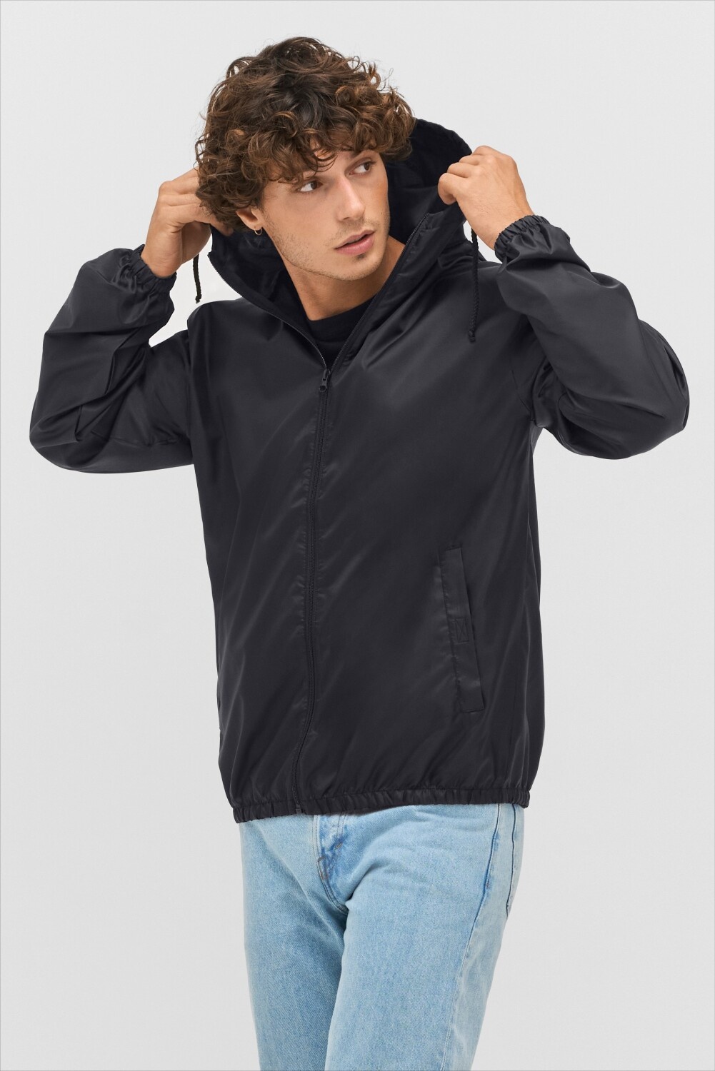 SOL'S Sol's Shield Jackets Lightweight