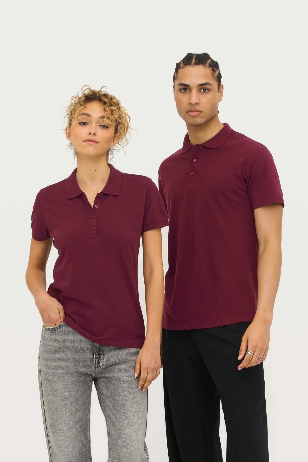 SOL'S Sol's Passion Polo's Shortsleeve