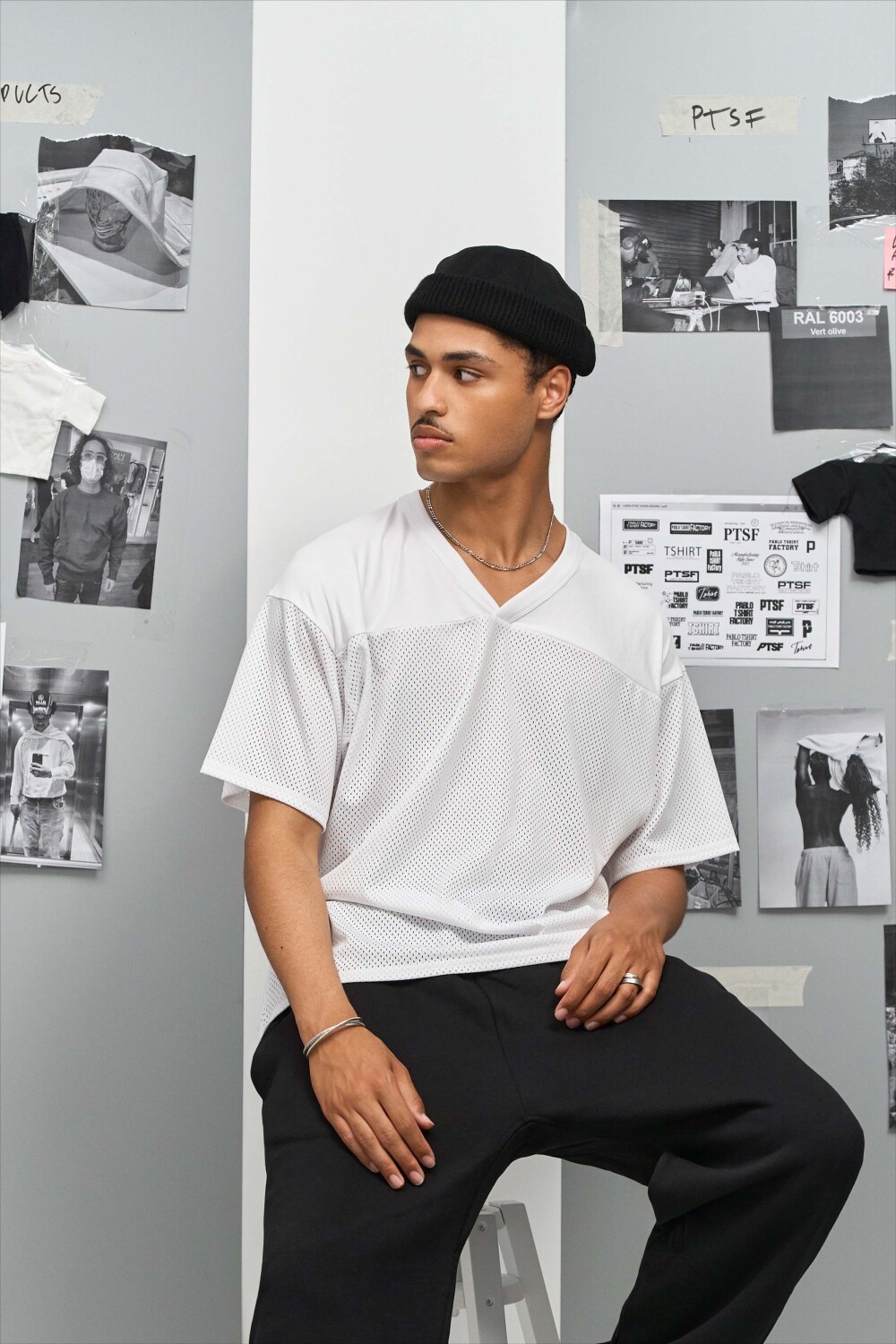 SOL'S Sol's Nino Sportswear T-shirts