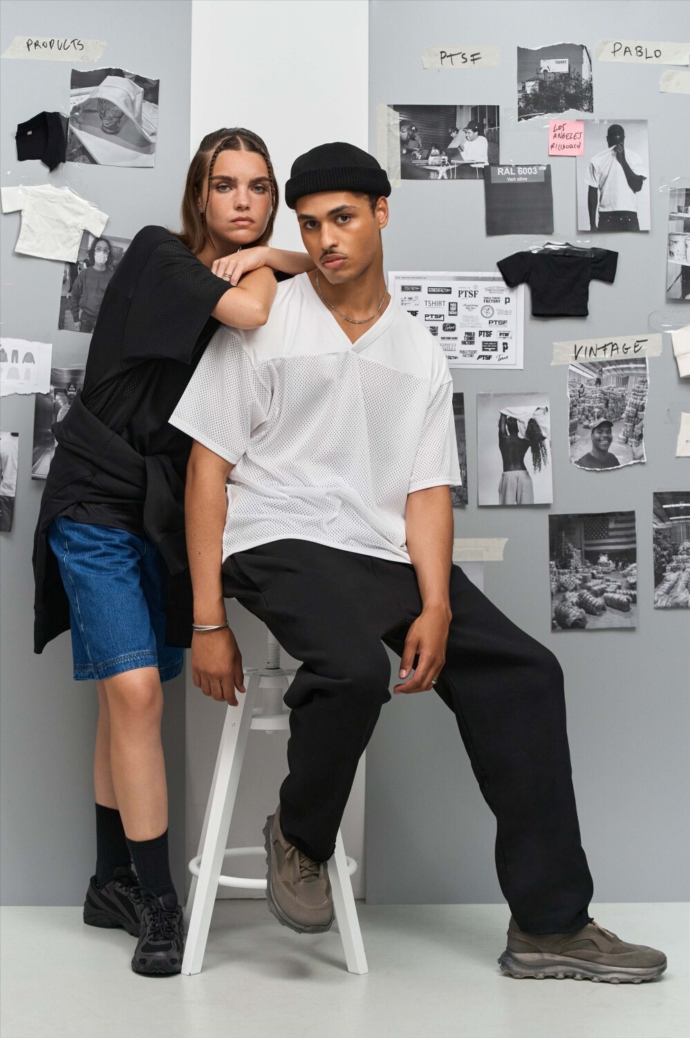 SOL'S Sol's Nino Sportswear T-shirts