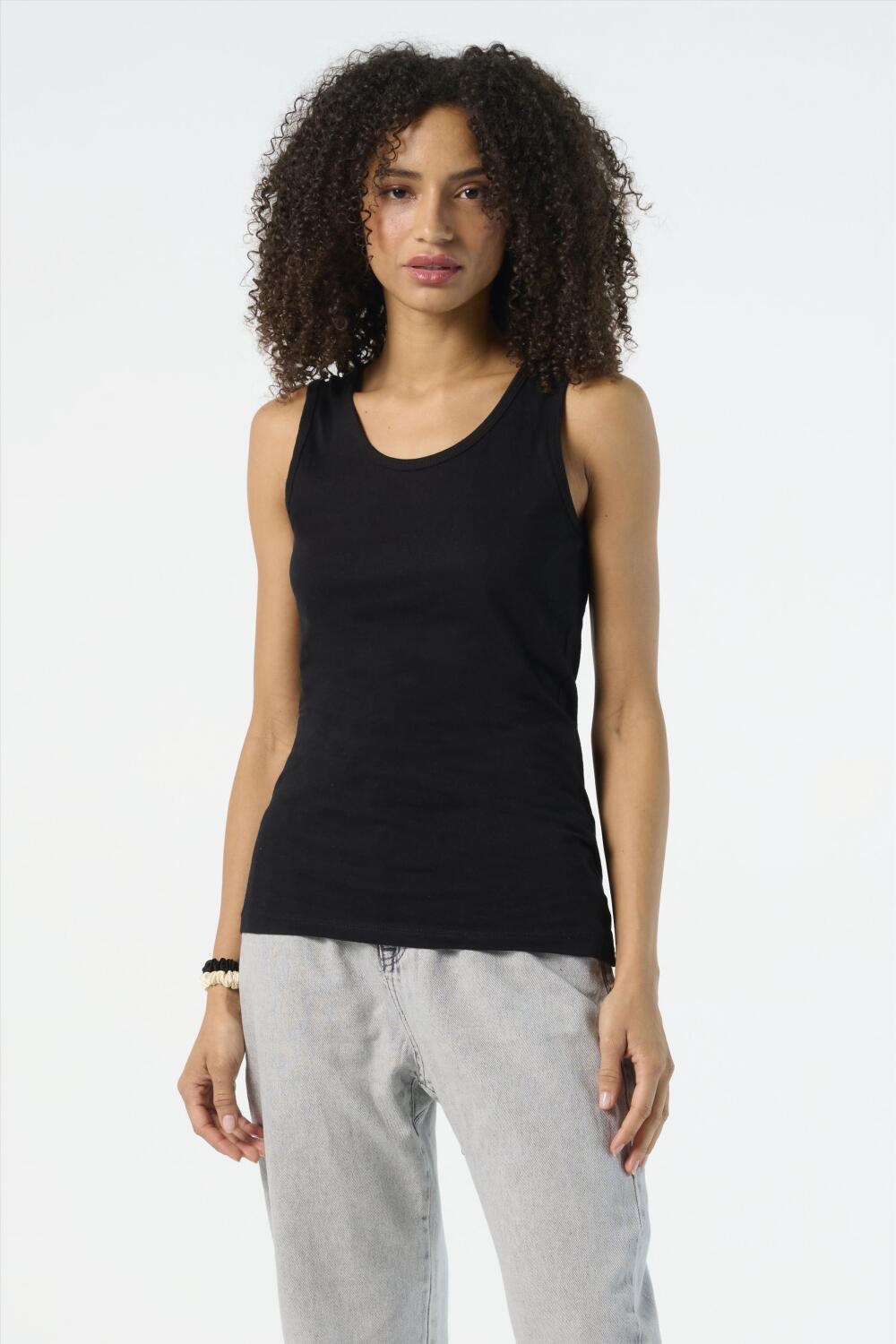 SOL'S Sol's Jane T-shirts R-neck Sleeveless