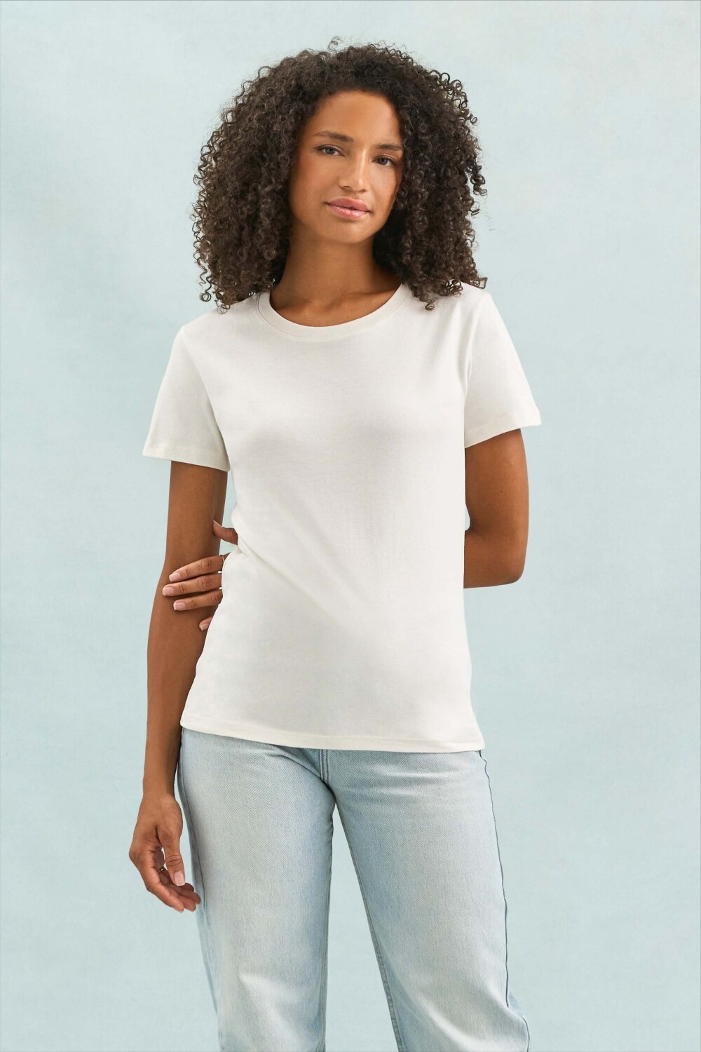 SOL'S Sol's Imperial Women T-shirts R-neck Shortsleeve