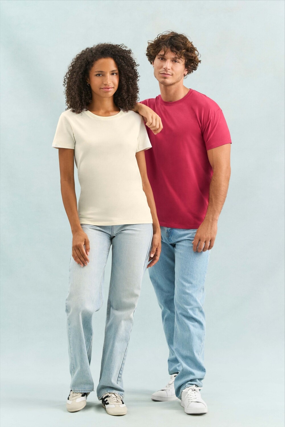 SOL'S Sol's Imperial Women T-shirts R-neck Shortsleeve