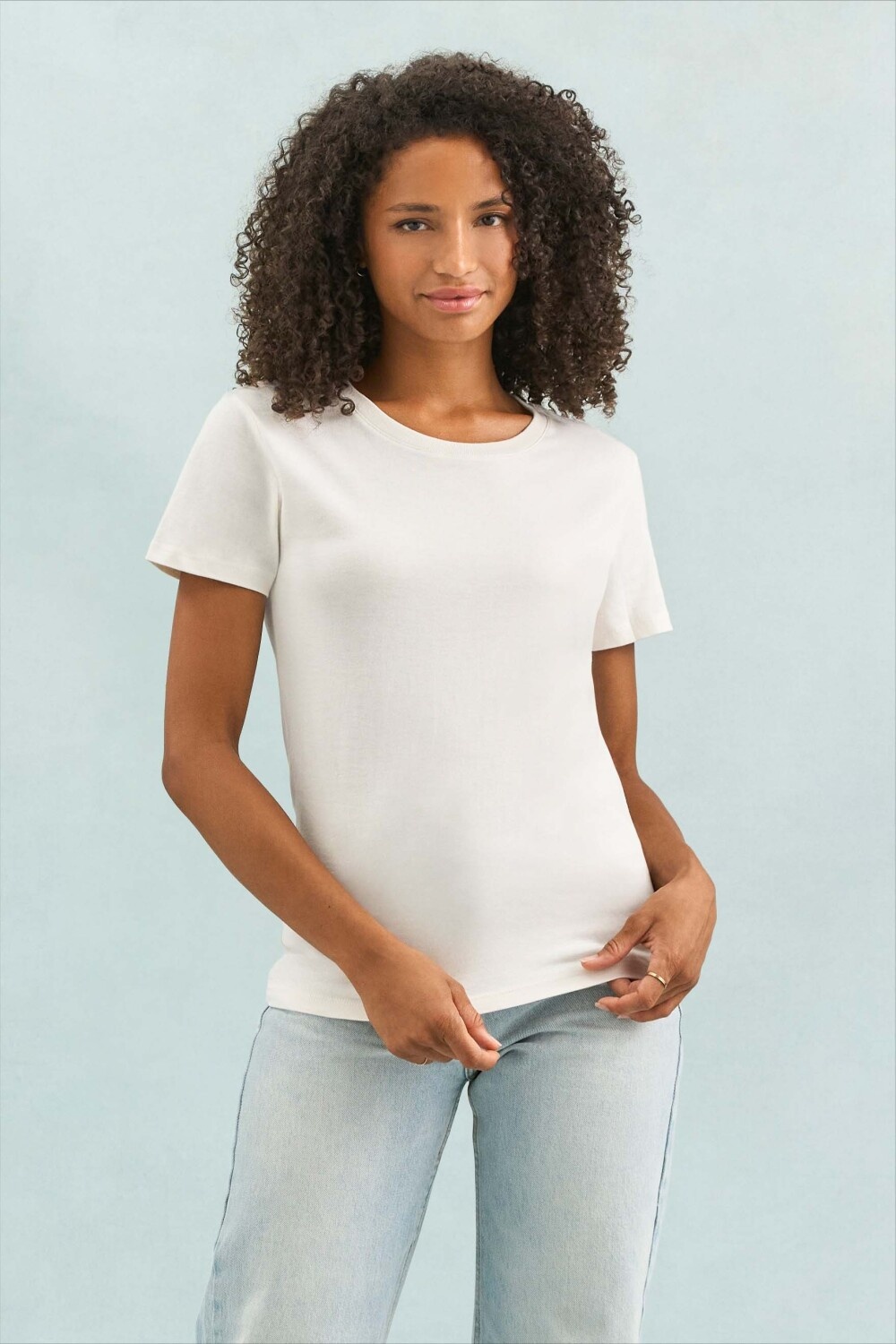 SOL'S Sol's Imperial Women T-shirts R-neck Shortsleeve