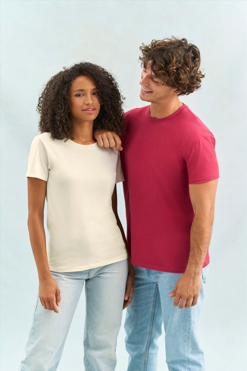SOL'S Sol's Imperial T-shirts Shortsleeve