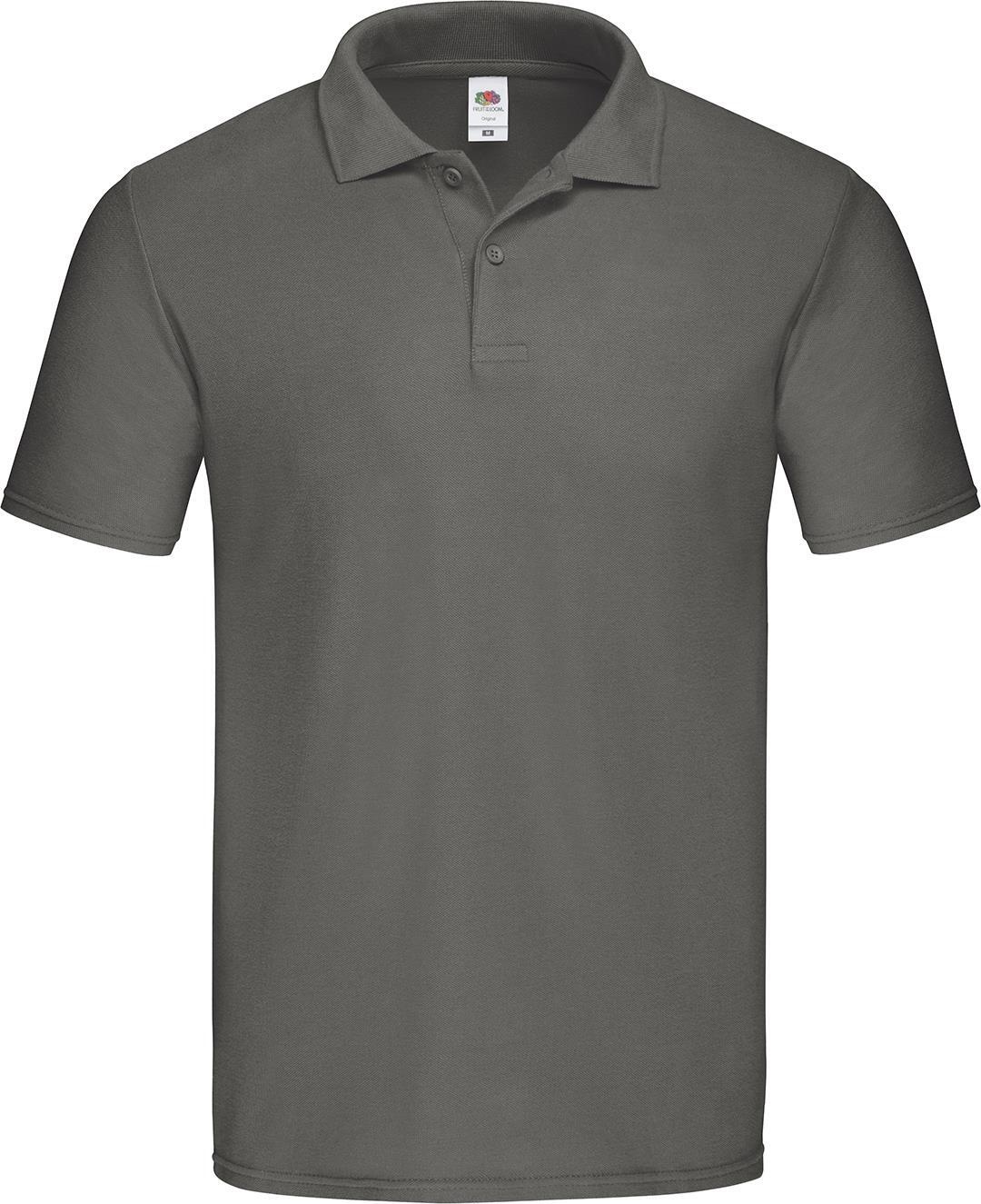 Fruit of the Loom Original Polo