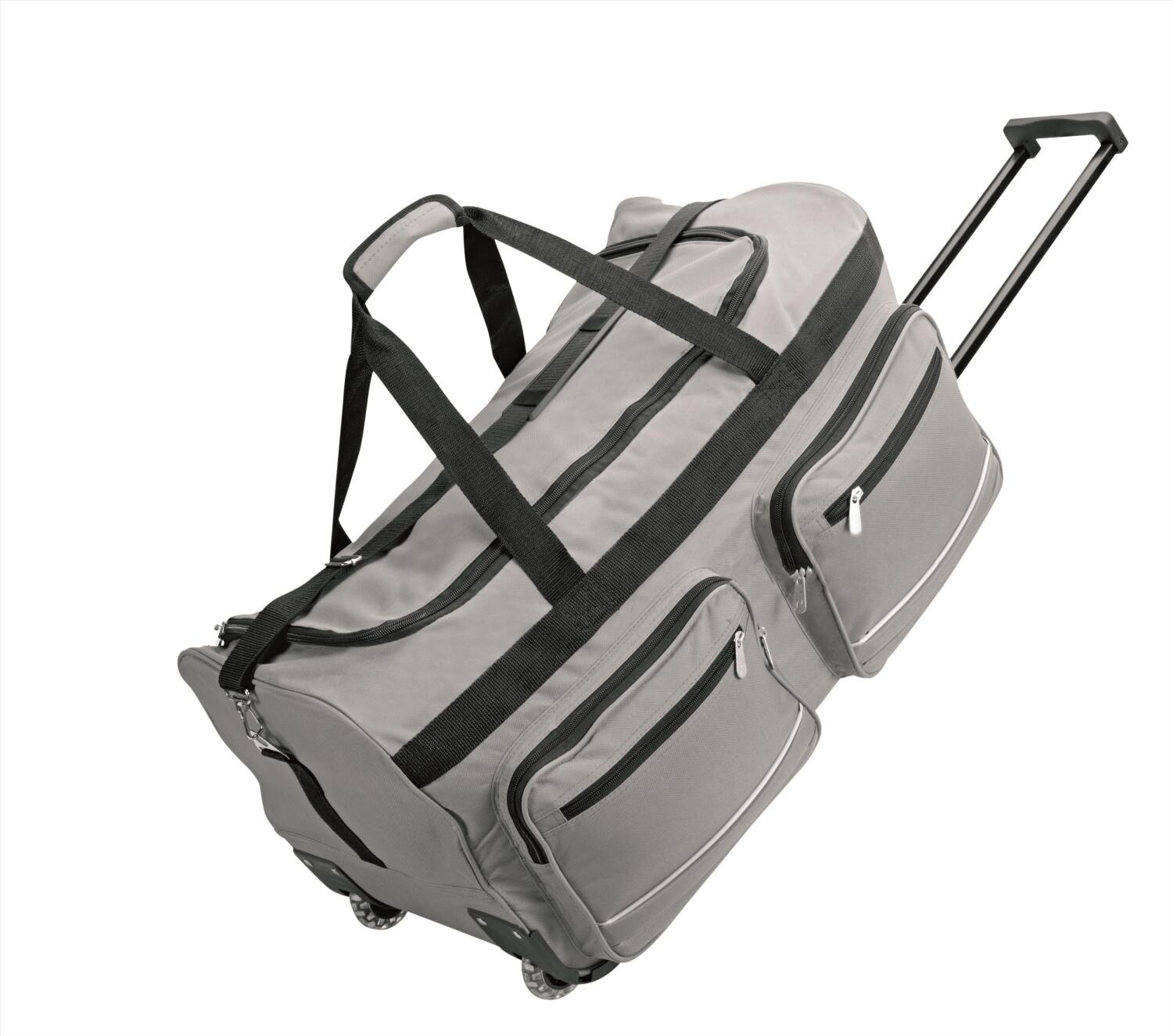 SOL'S Sol's Voyager Bags Trolley Bags