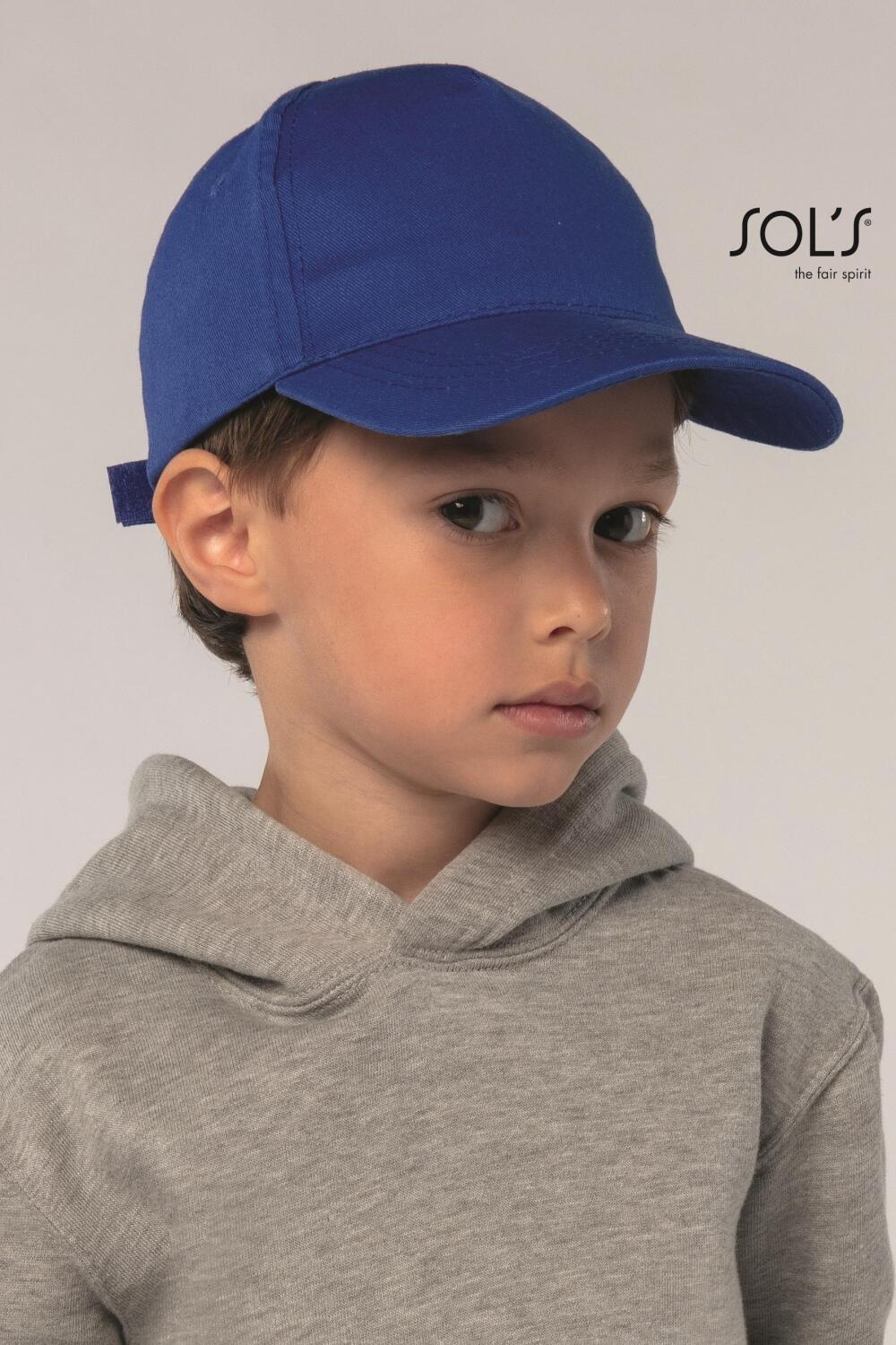 SOL'S Sol's Sunny Kids Kids Headwear