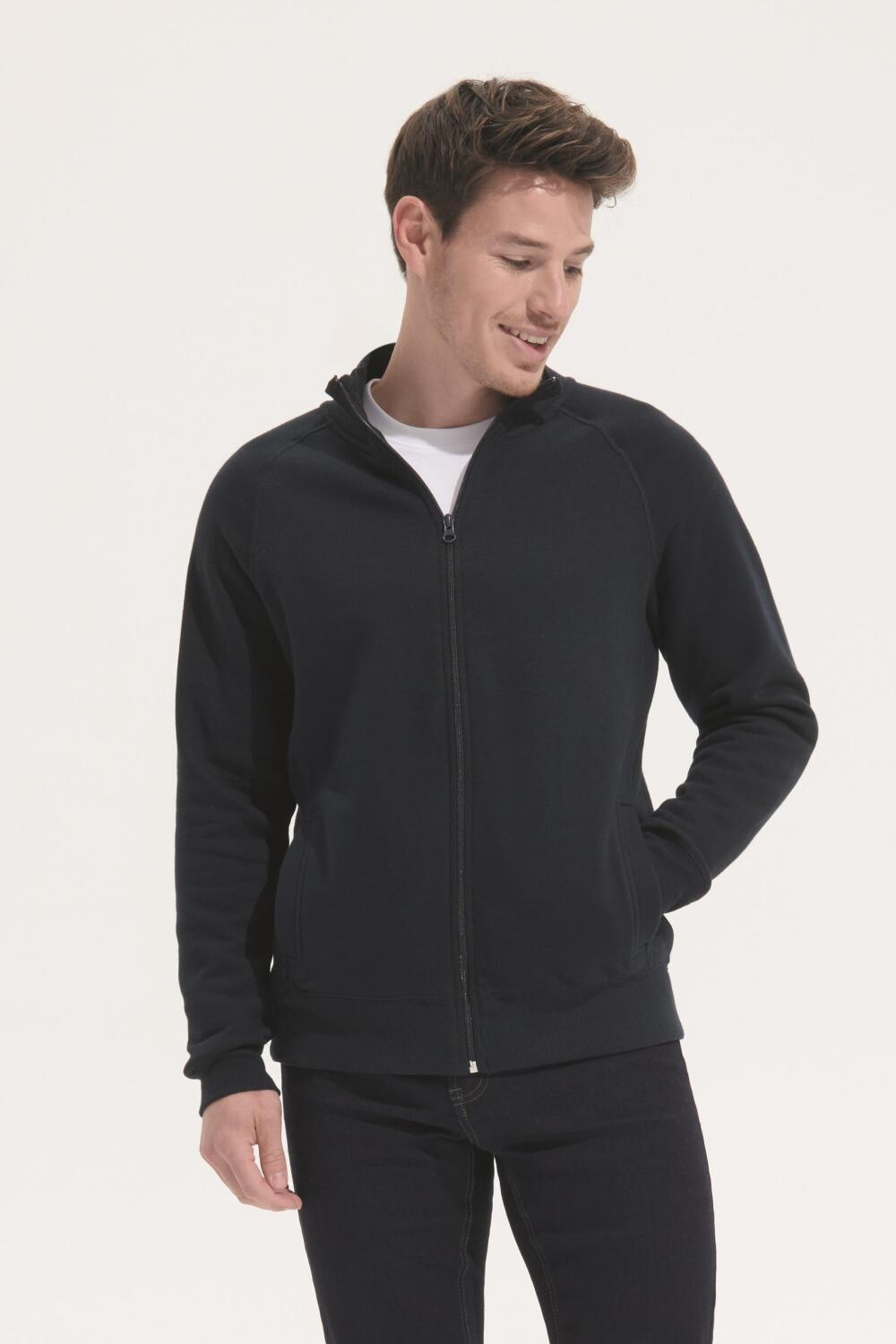 SOL'S Sol's Sundae Sweatshirts Full-Zip