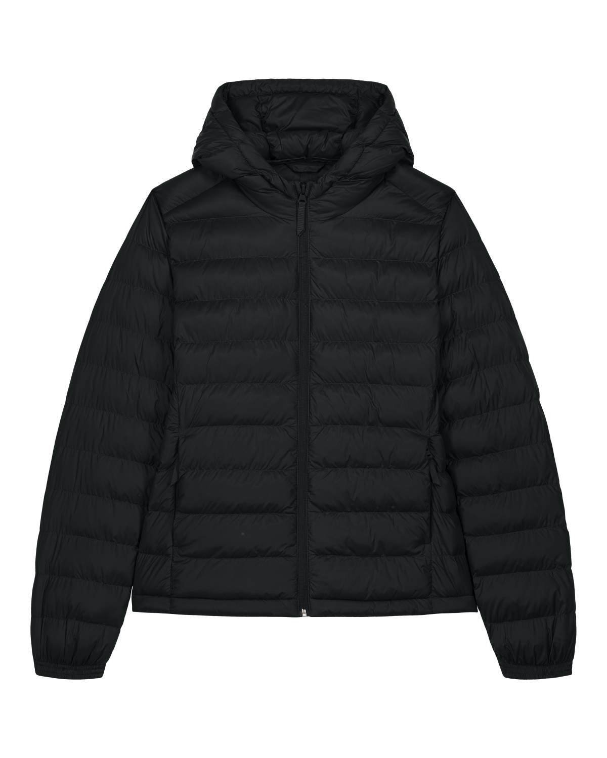 Stanley/Stella kleding bedrukken The women's padded jacket Voyager 2.0 STJW191