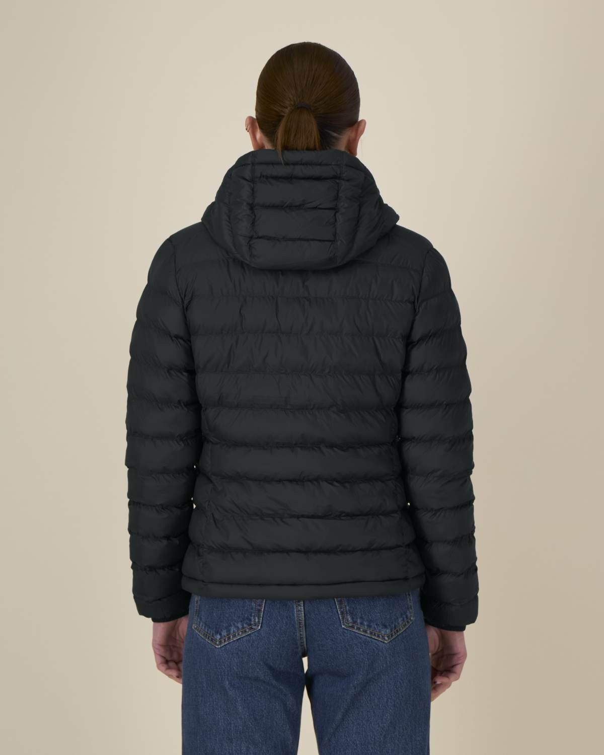 Stanley/Stella kleding bedrukken The women's padded jacket Voyager 2.0 STJW191