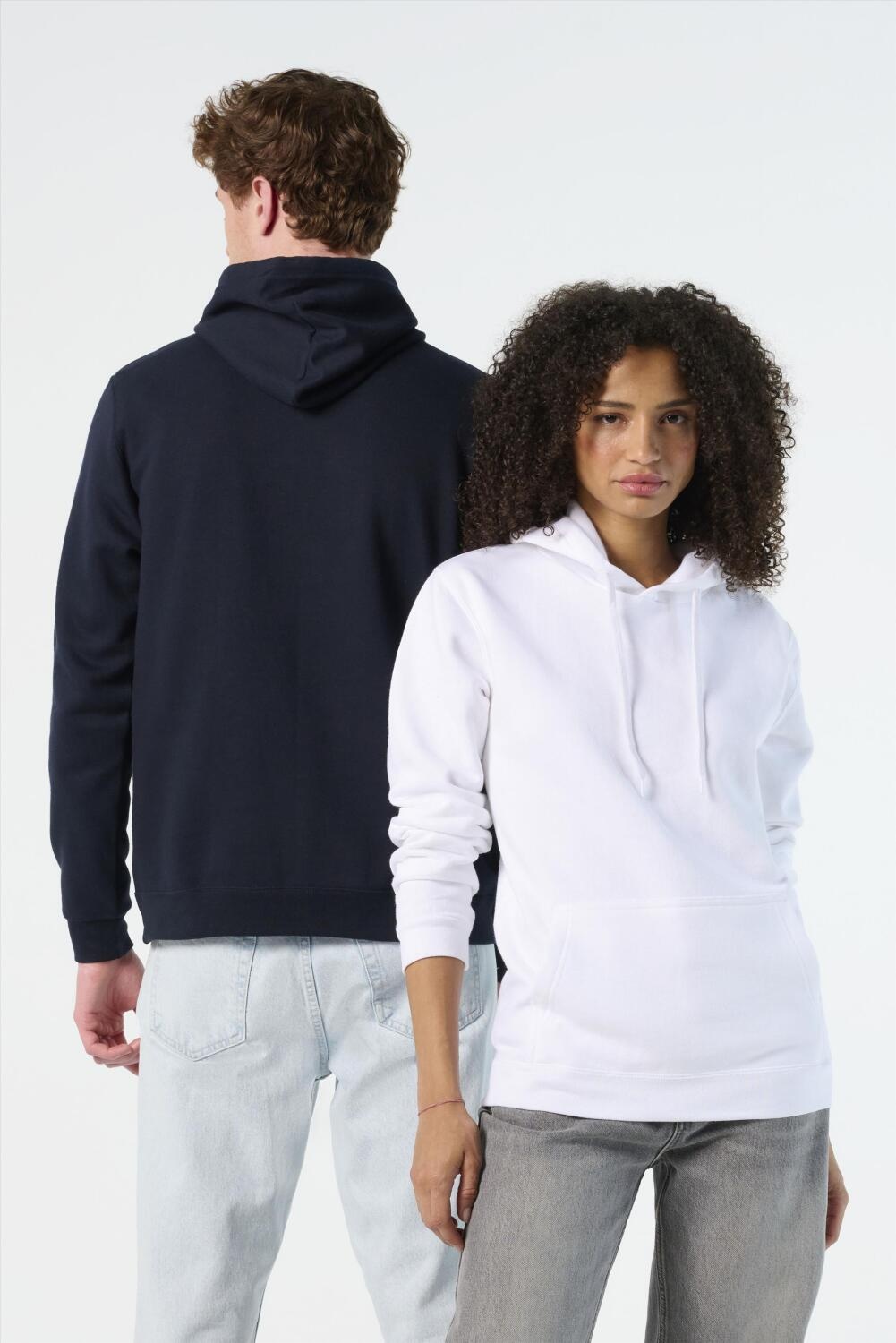 SOL'S Sol's Snake Sweatshirts Hooded