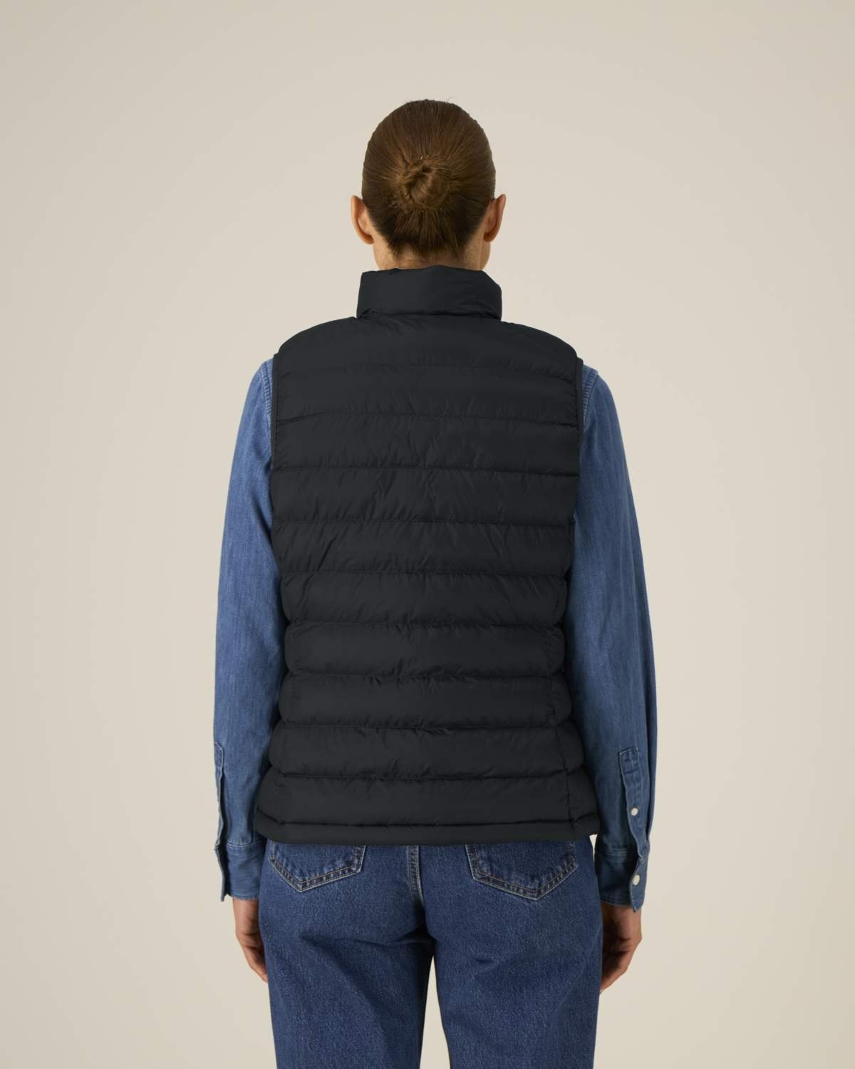 Stanley/Stella kleding bedrukken The women's gilet Climber 2.0 STJW190