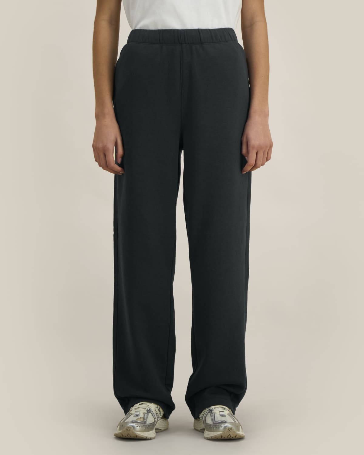 Stanley/Stella kleding bedrukken The unisex straight leg joggers Needer STBU274