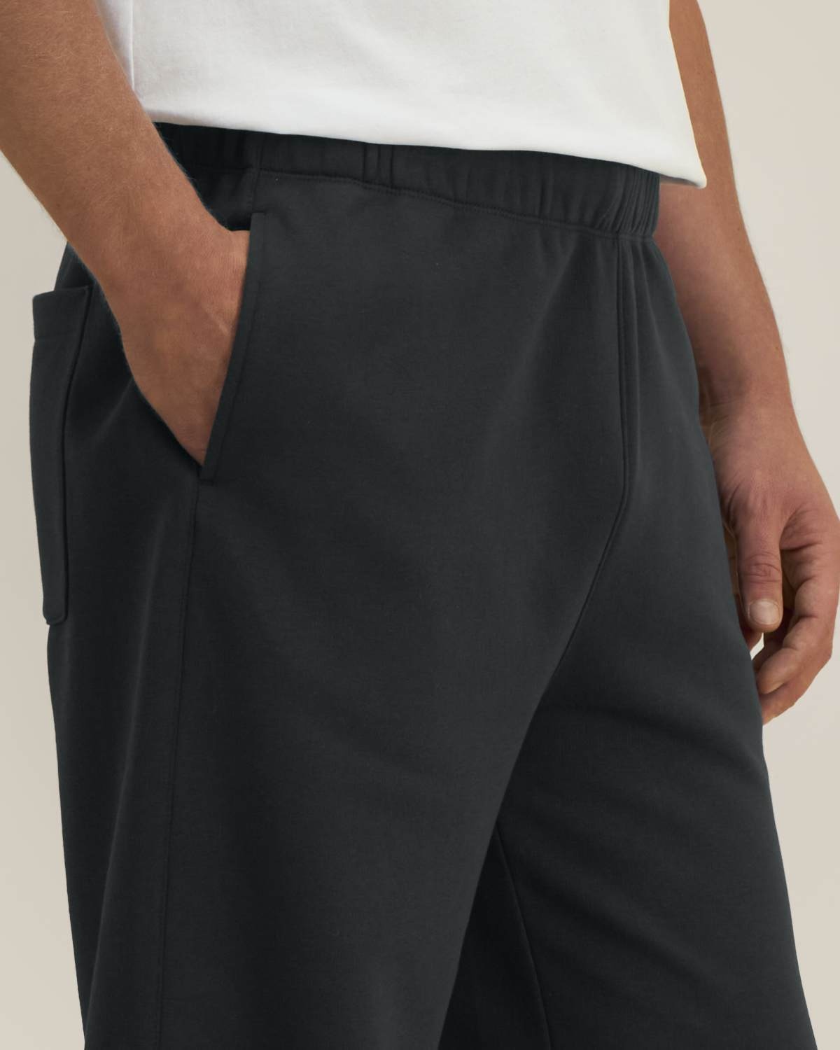Stanley/Stella kleding bedrukken The unisex straight leg joggers Needer STBU274