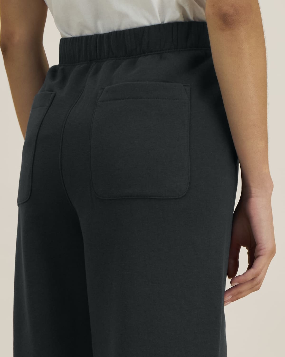 Stanley/Stella kleding bedrukken The unisex straight leg joggers Needer STBU274