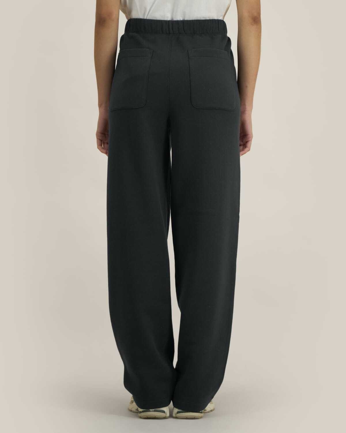 Stanley/Stella kleding bedrukken The unisex straight leg joggers Needer STBU274