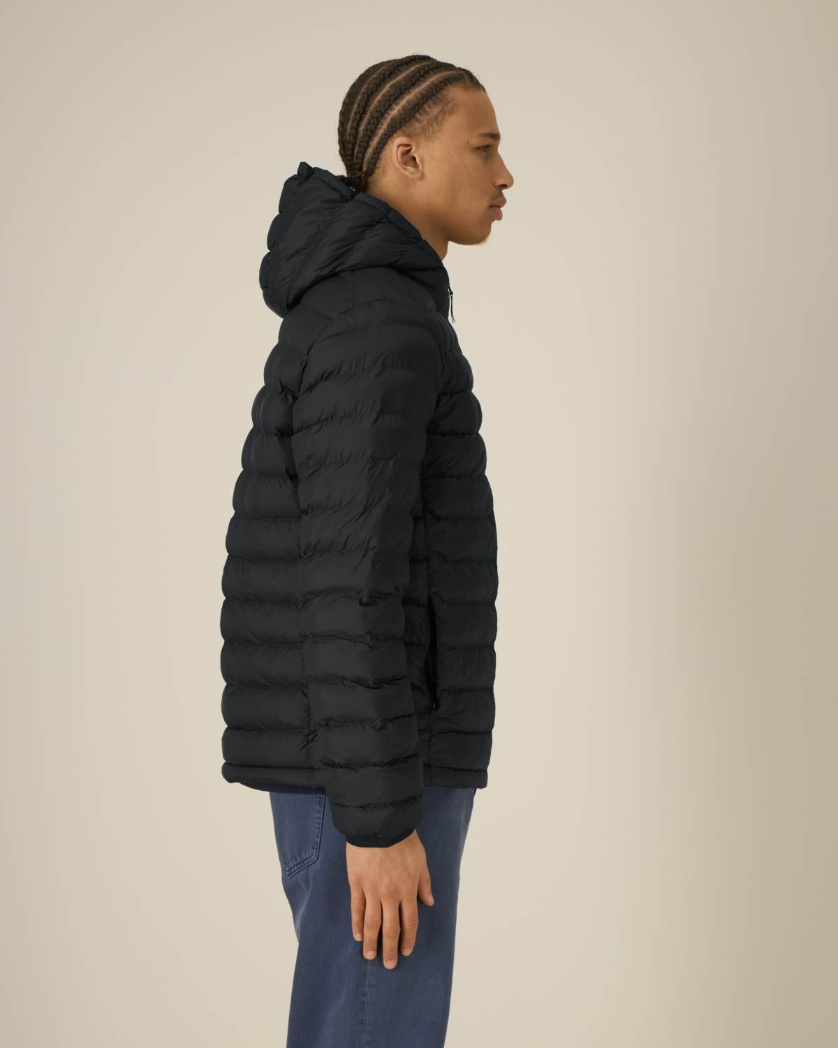 Stanley/Stella kleding bedrukken The men's padded jacket Voyager 2.0 STJM188
