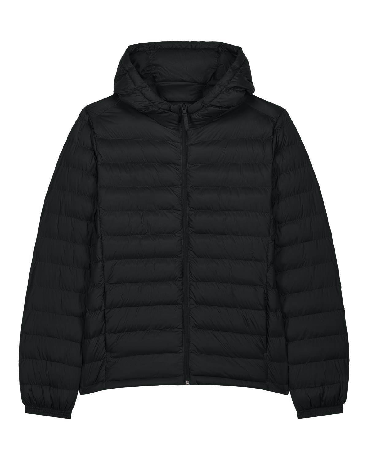 Stanley/Stella kleding bedrukken The men's padded jacket Voyager 2.0 STJM188