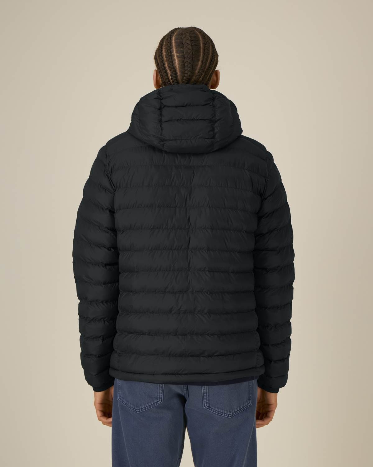Stanley/Stella kleding bedrukken The men's padded jacket Voyager 2.0 STJM188