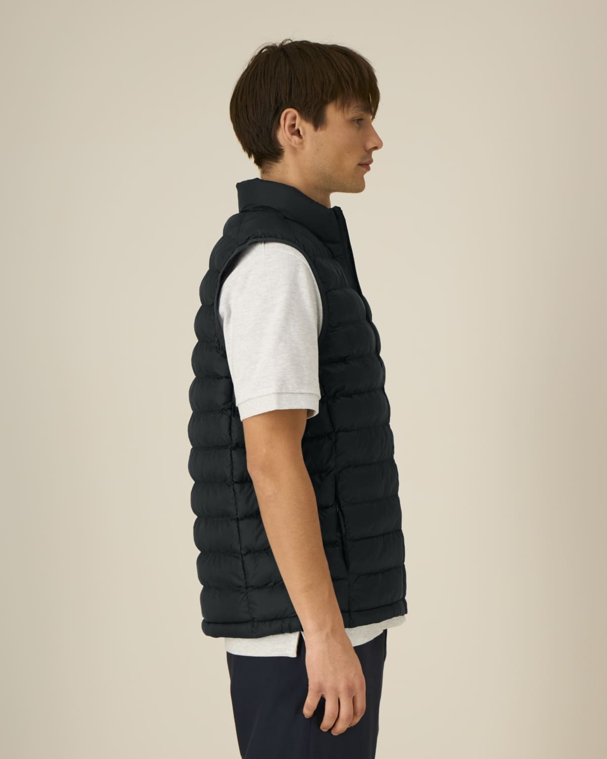 Stanley/Stella kleding bedrukken The men's gilet Climber 2.0 STJM189