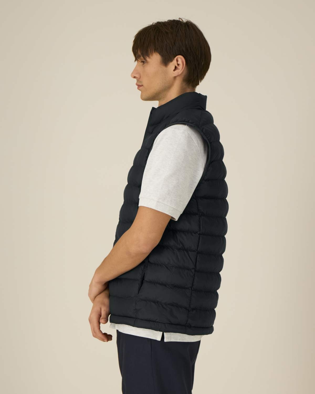 Stanley/Stella kleding bedrukken The men's gilet Climber 2.0 STJM189