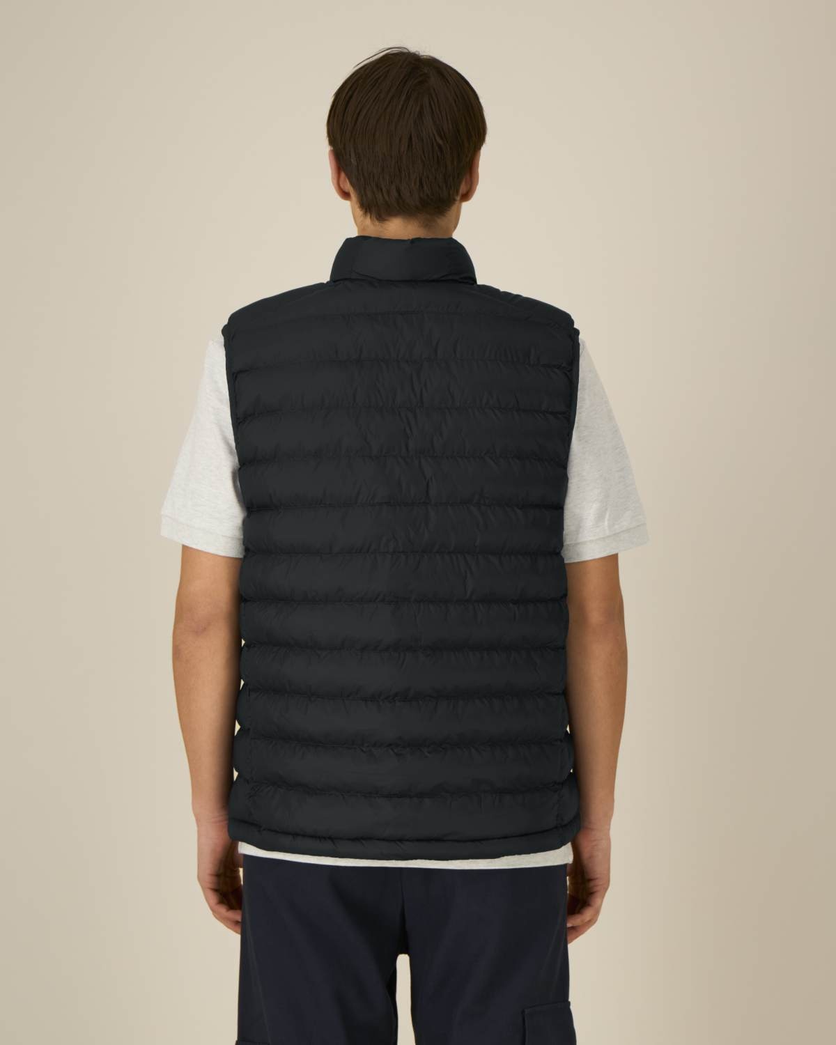 Stanley/Stella kleding bedrukken The men's gilet Climber 2.0 STJM189