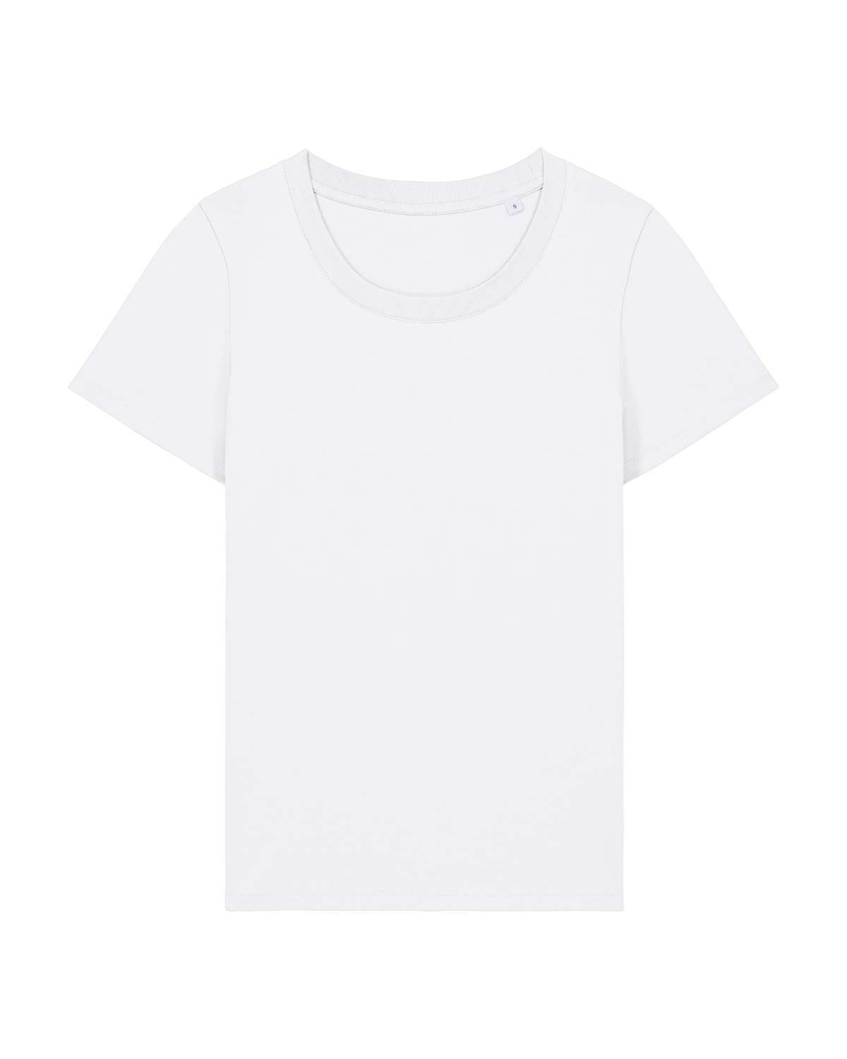 Stanley/Stella kleding bedrukken The women’s fitted t-shirt Expresser 2.0 STTW079