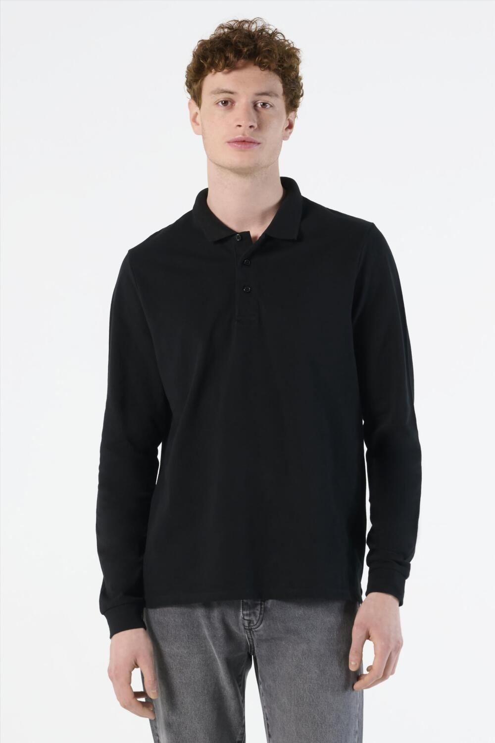 SOL'S Sol's Winter II Polo's Longsleeve