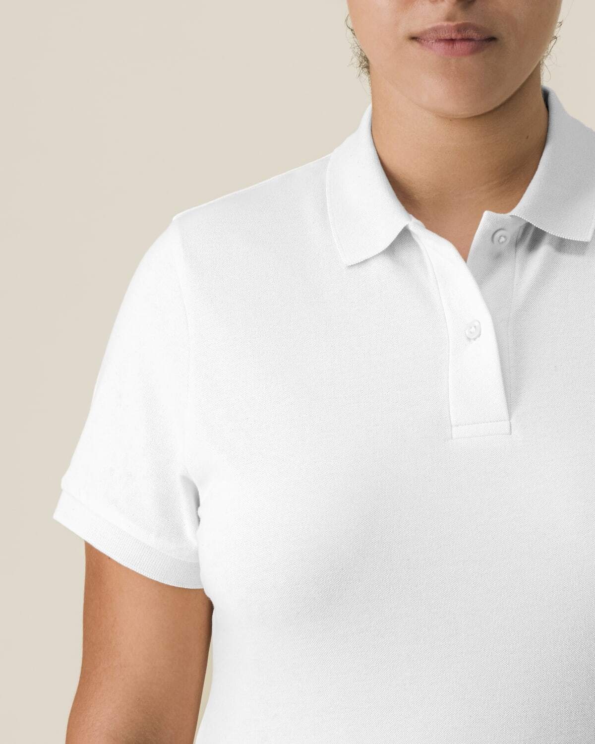 Stanley/Stella kleding bedrukken The women's polo Coaster STPW977