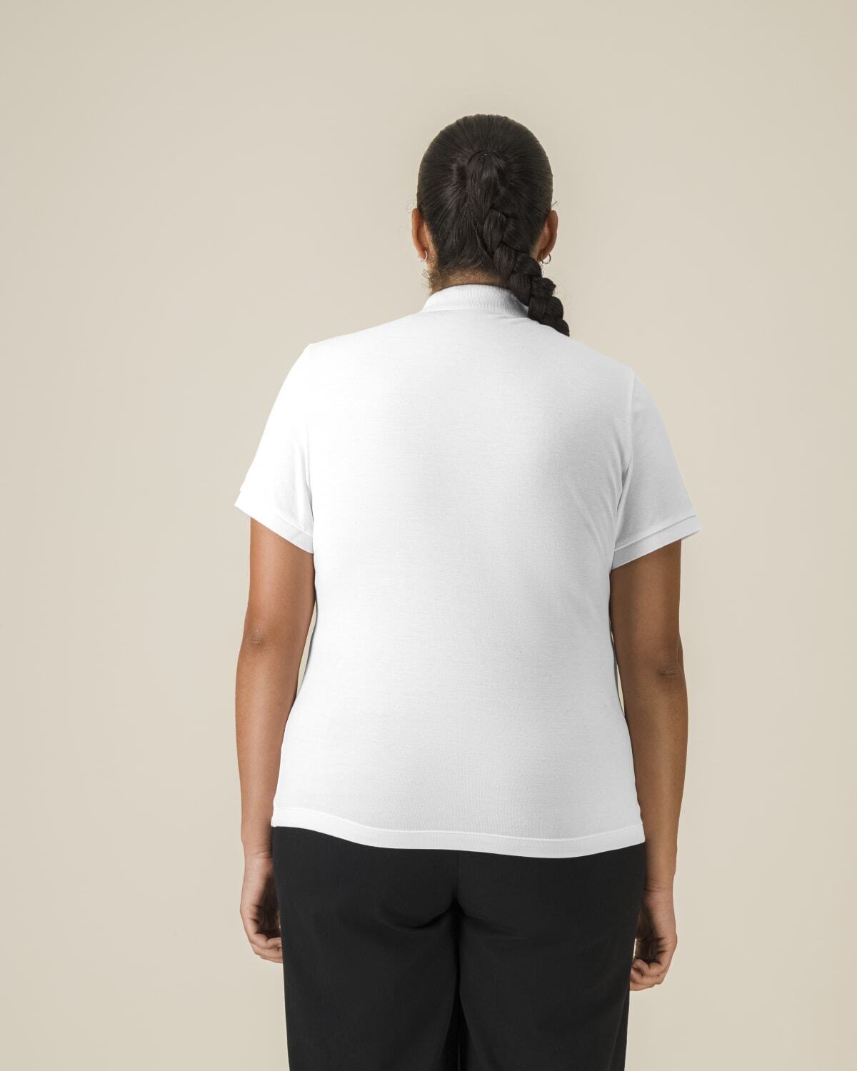 Stanley/Stella kleding bedrukken The women's polo Coaster STPW977