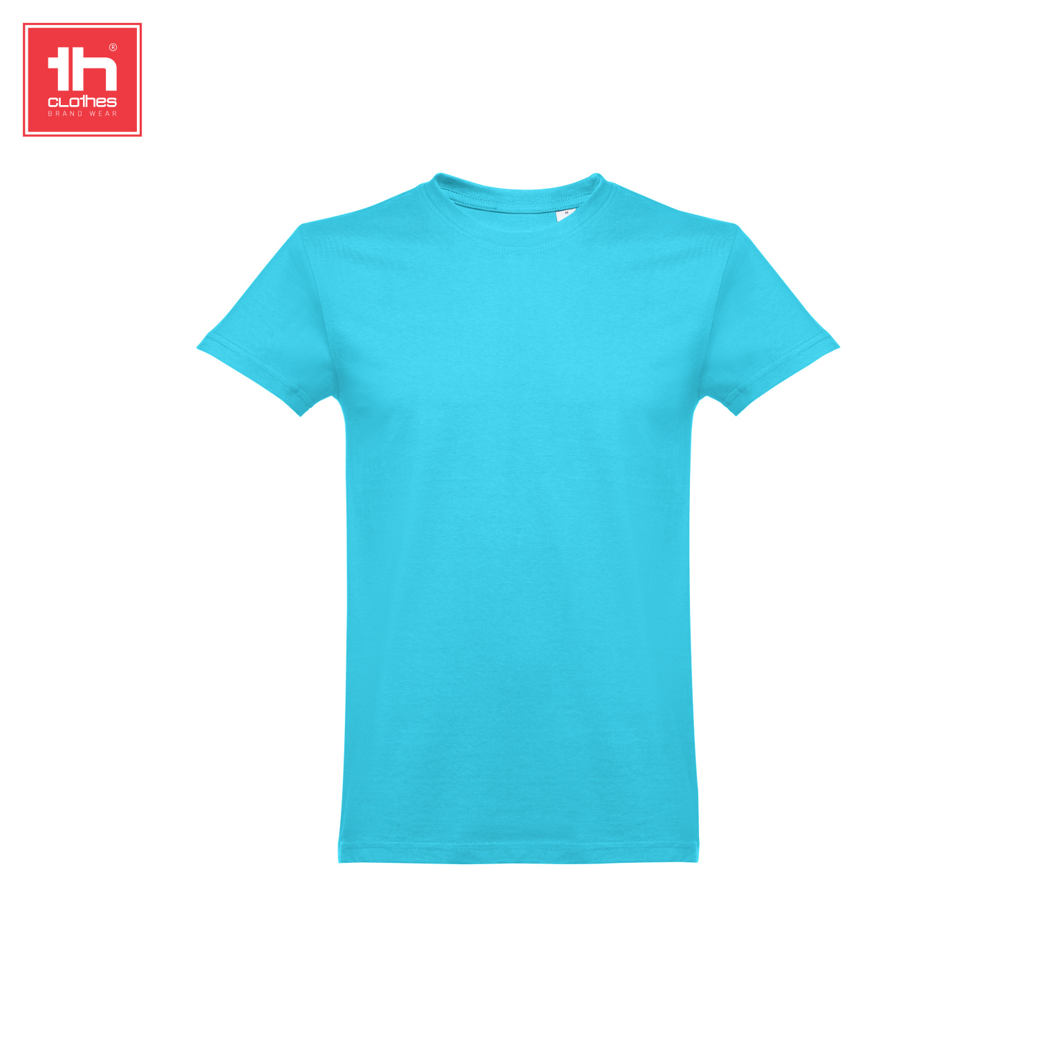 T-Shirt Heren 190 g/m2 Ankara
