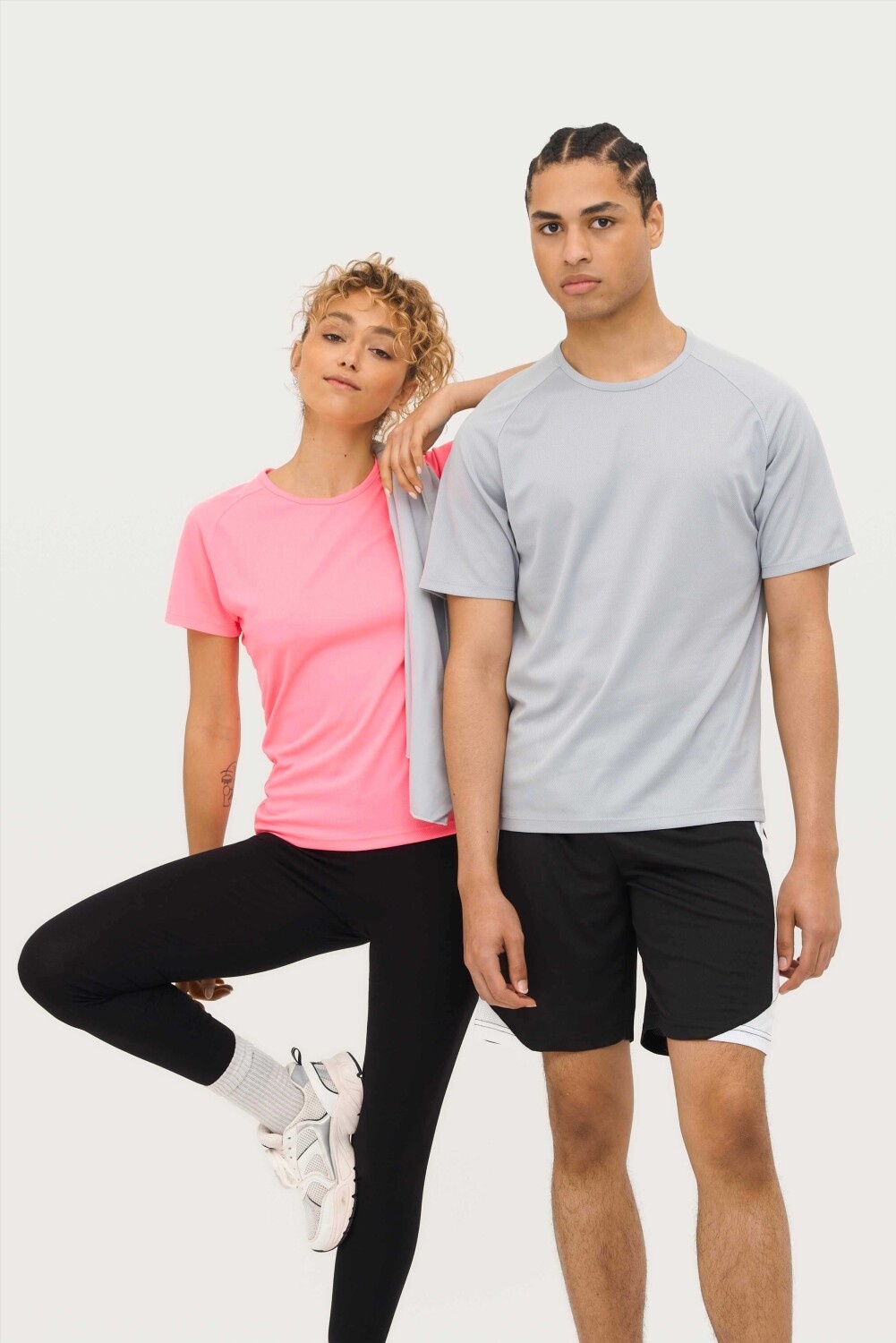 SOL'S Sol's Sporty Sportswear T-shirts