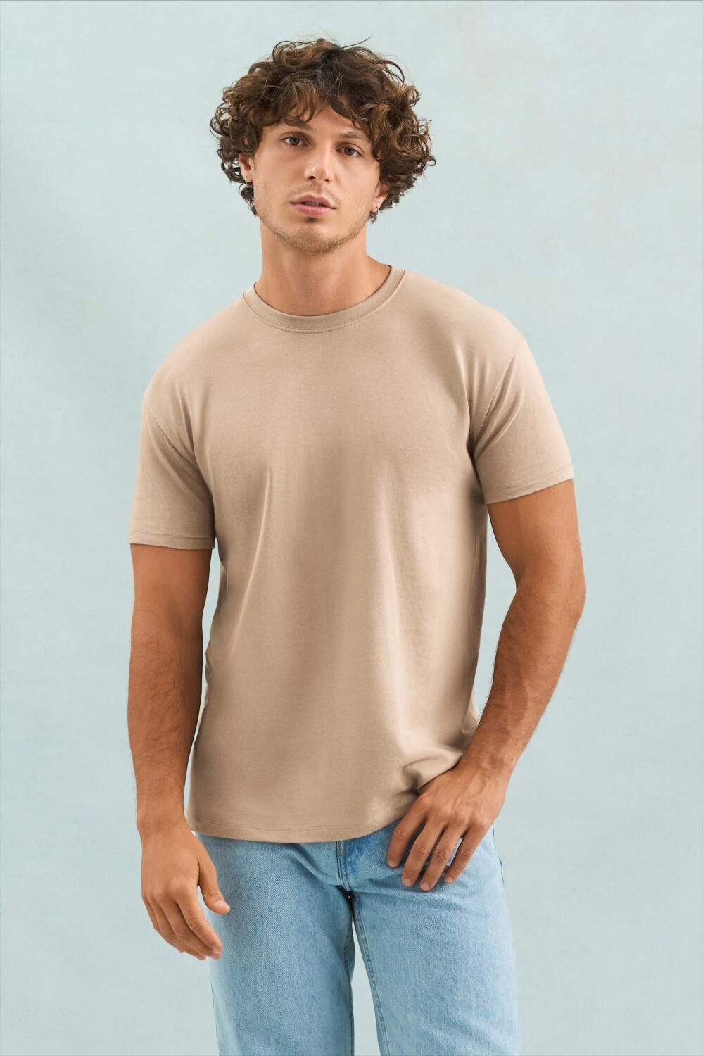 SOL'S Sol's Regent T-shirts R-neck Shortsleeve