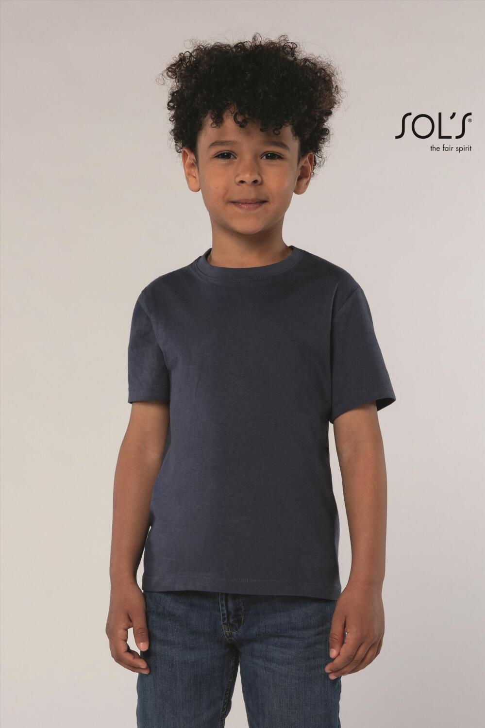 SOL'S Sol's Regent Kids Kids T-shirts