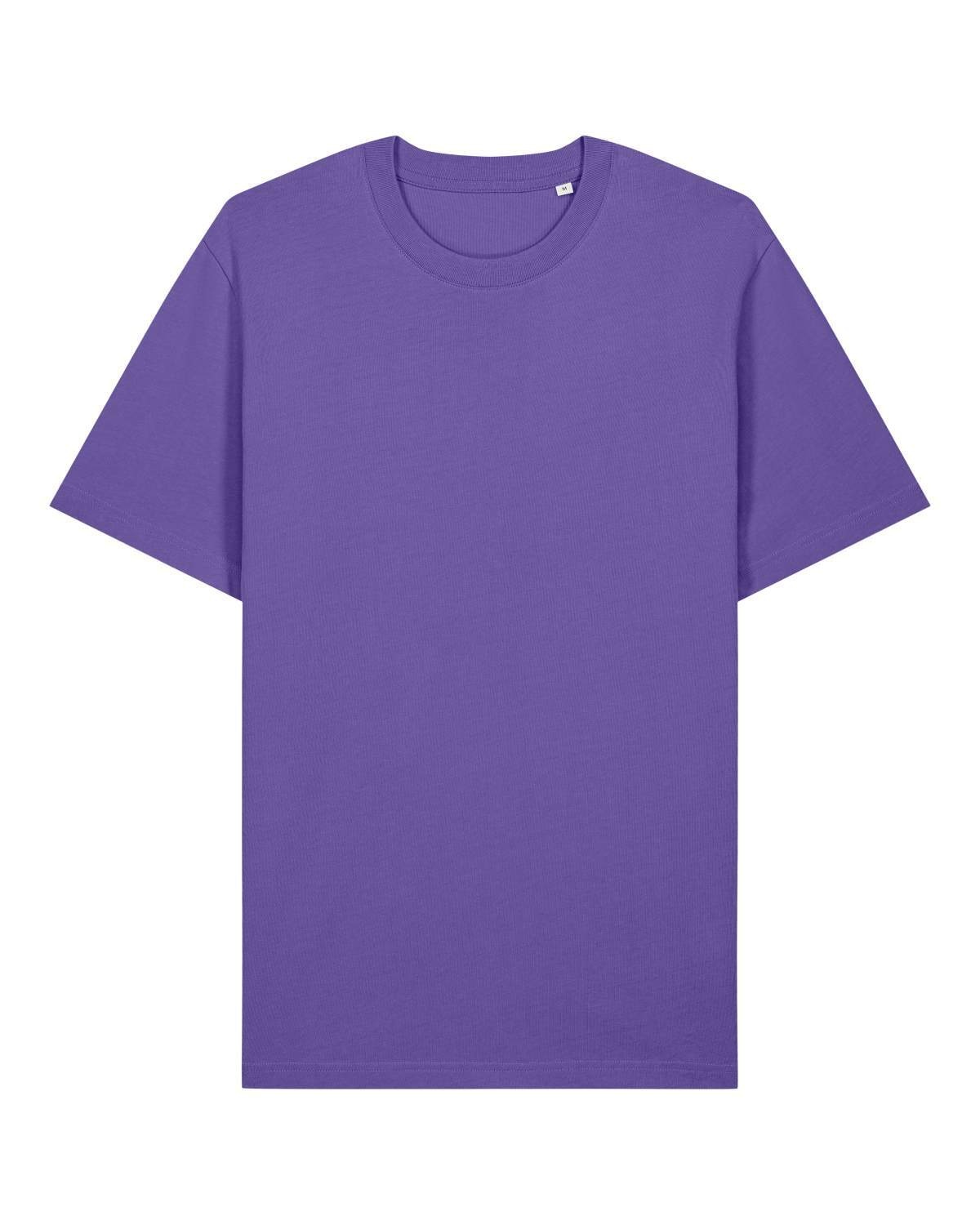 Stanley/Stella kleding bedrukken The unisex relaxed t-shirt Sparker 2.0 STTU171