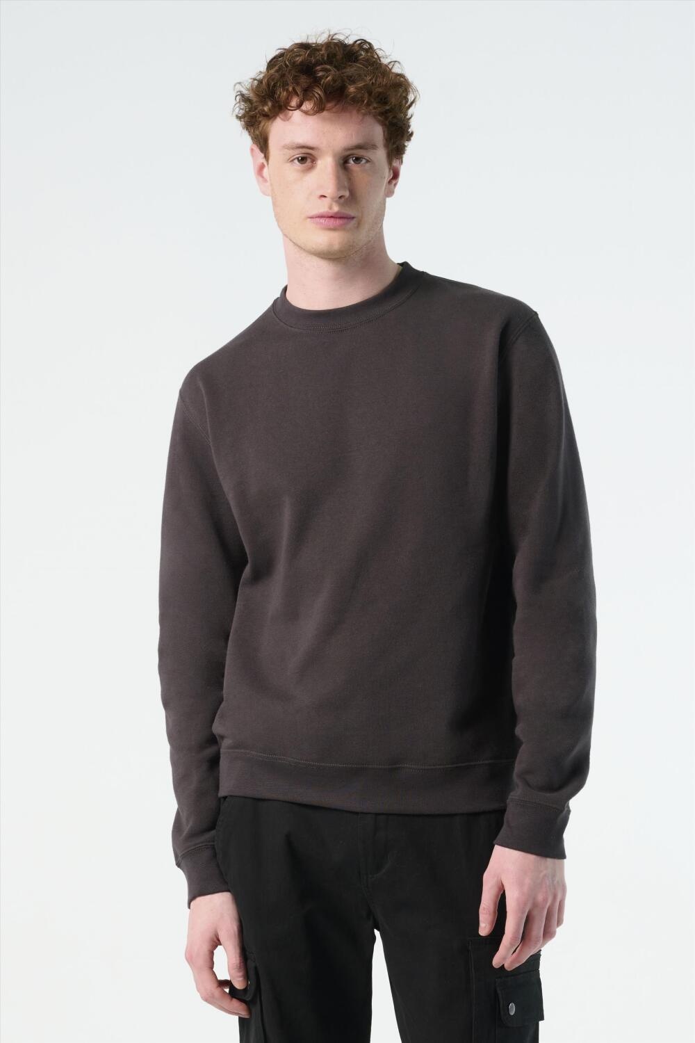 SOL'S Sol's New Supreme Sweatshirts R-neck