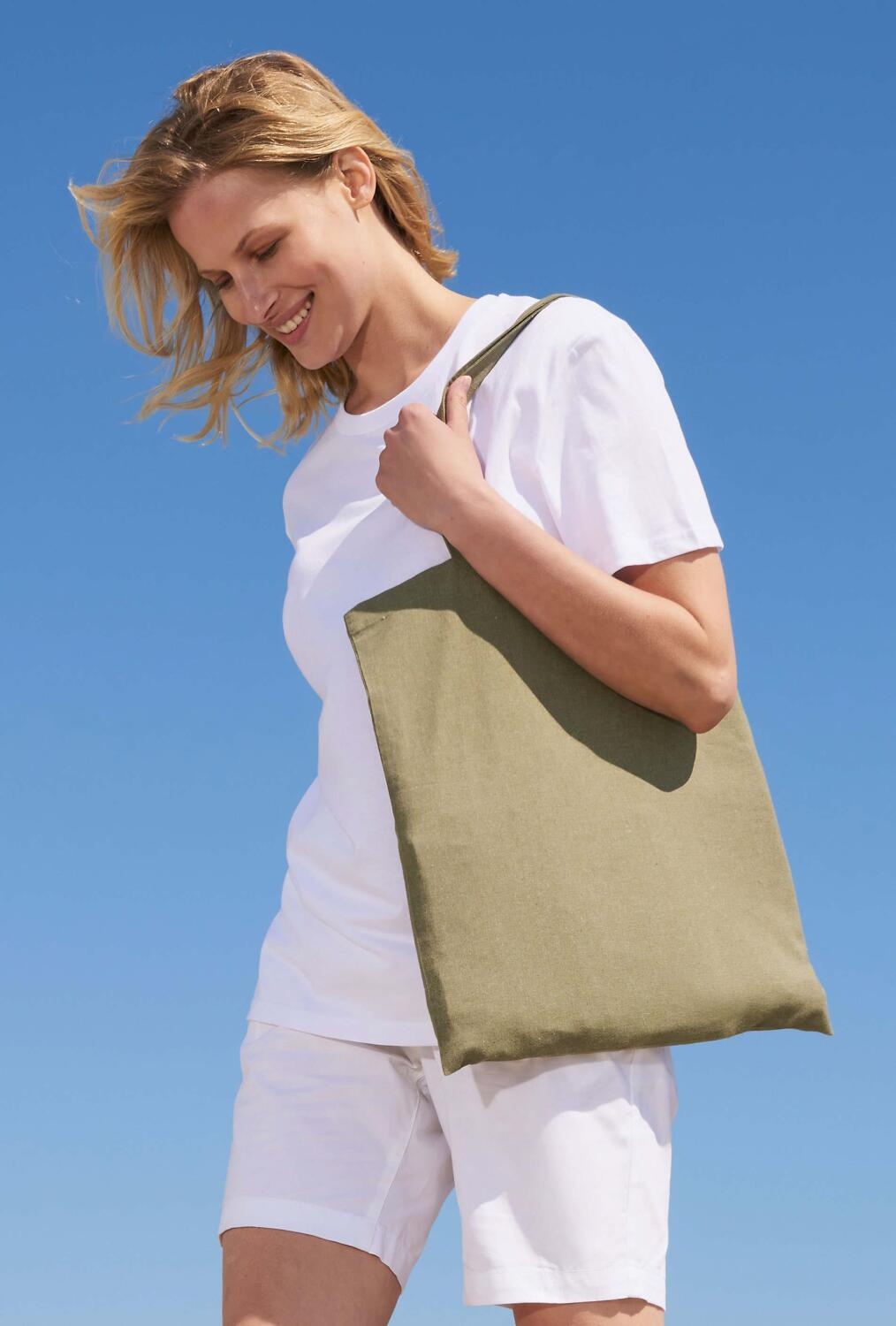 SOL'S Sol's Awake Bags Shoppers