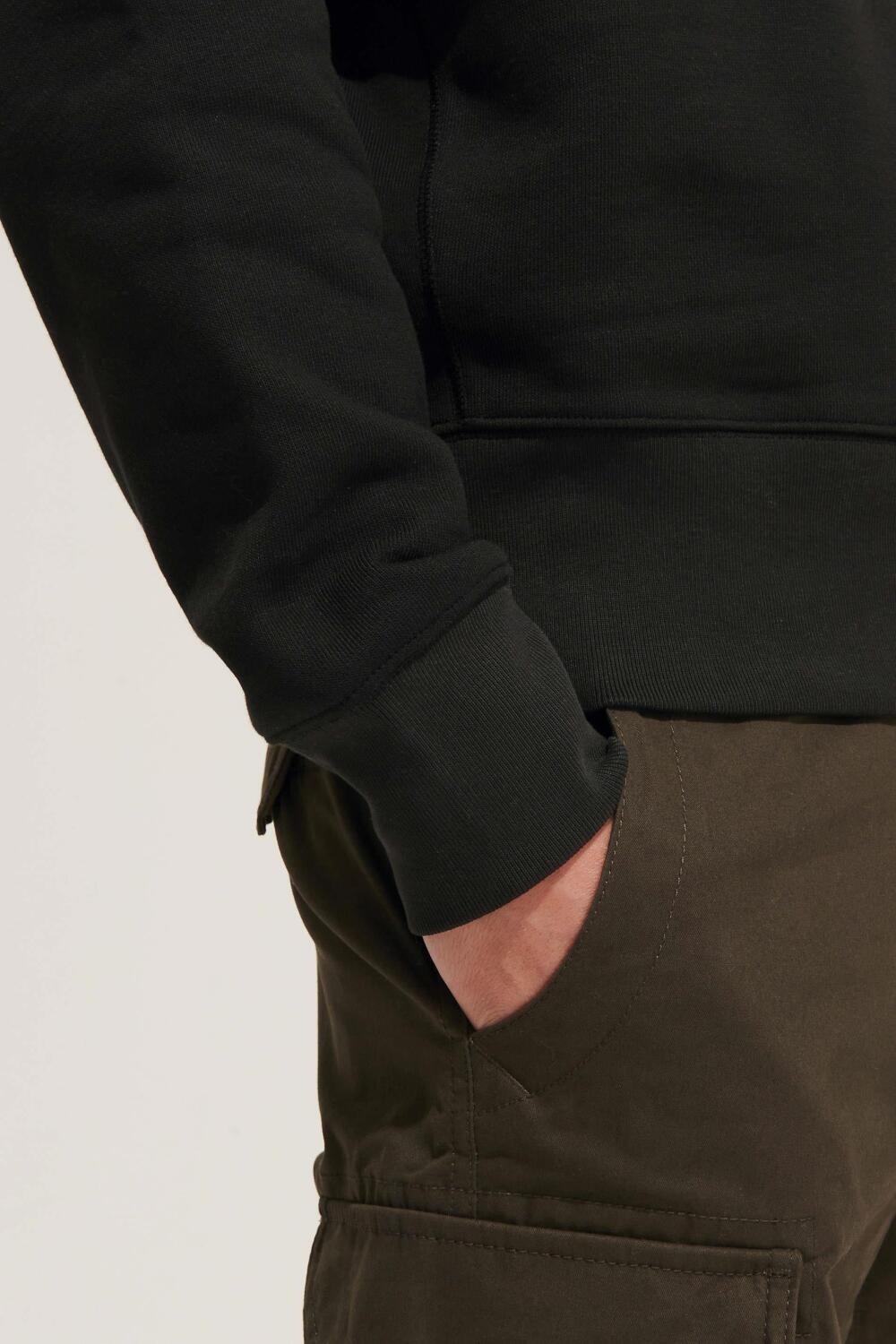 SOL'S Sol's Authentic Sweatshirts R-neck