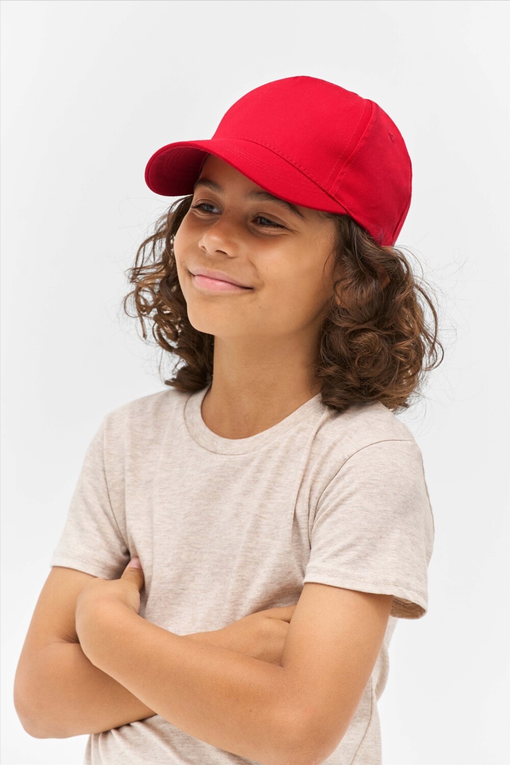 SOL'S Sol's Buzz Kids Kids Headwear