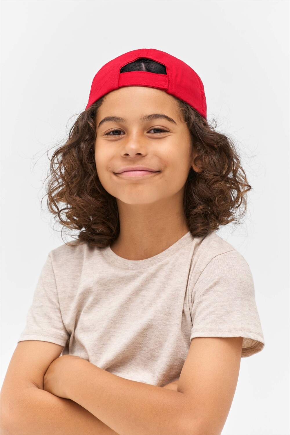 SOL'S Sol's Buzz Kids Kids Headwear