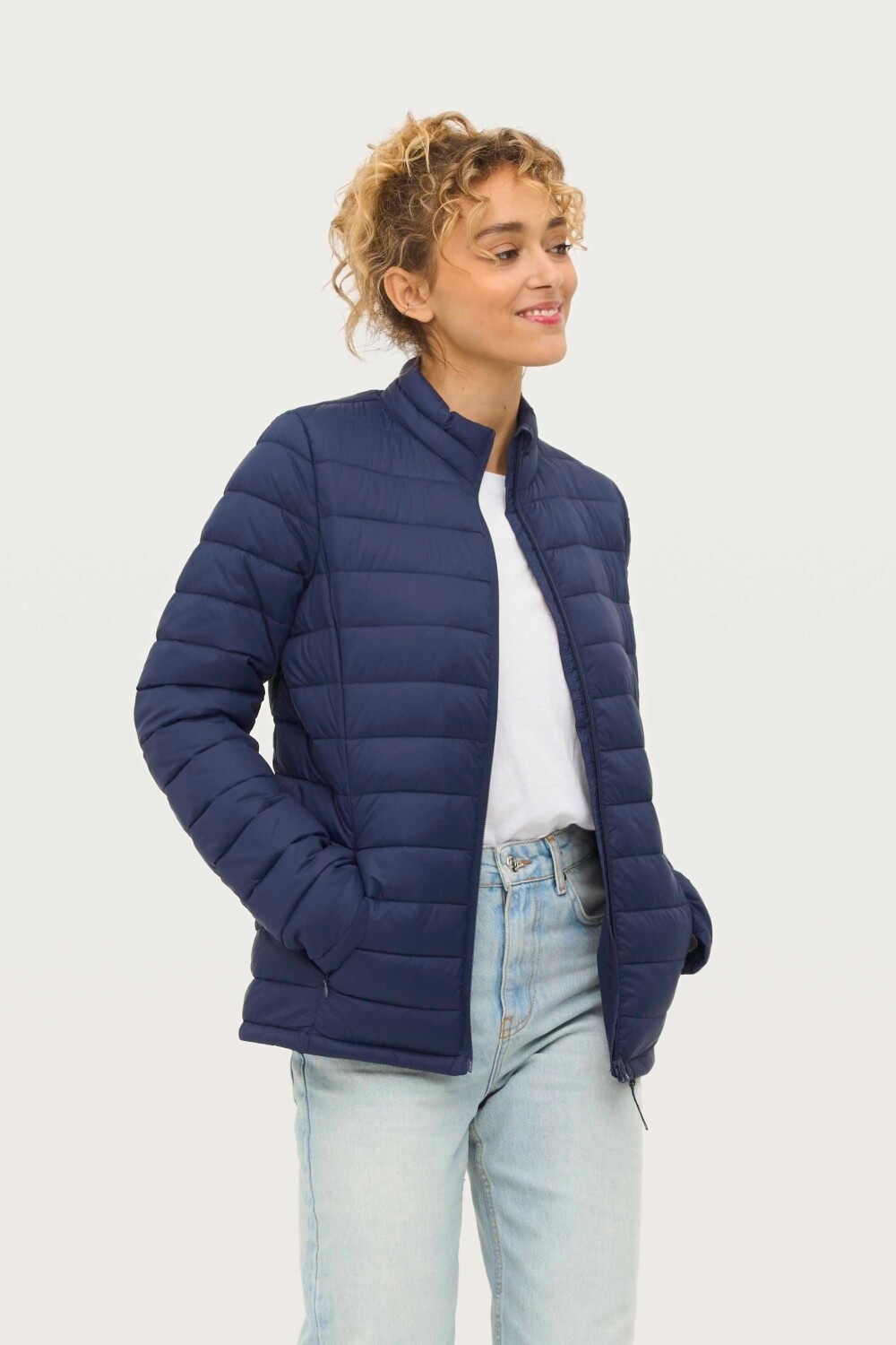 SOL'S Sol's Wilson Women Jackets Lightweight