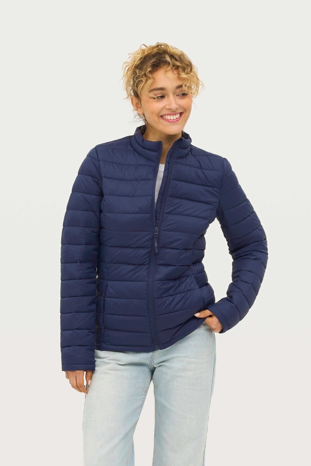 SOL'S Sol's Wilson Women Jackets Lightweight