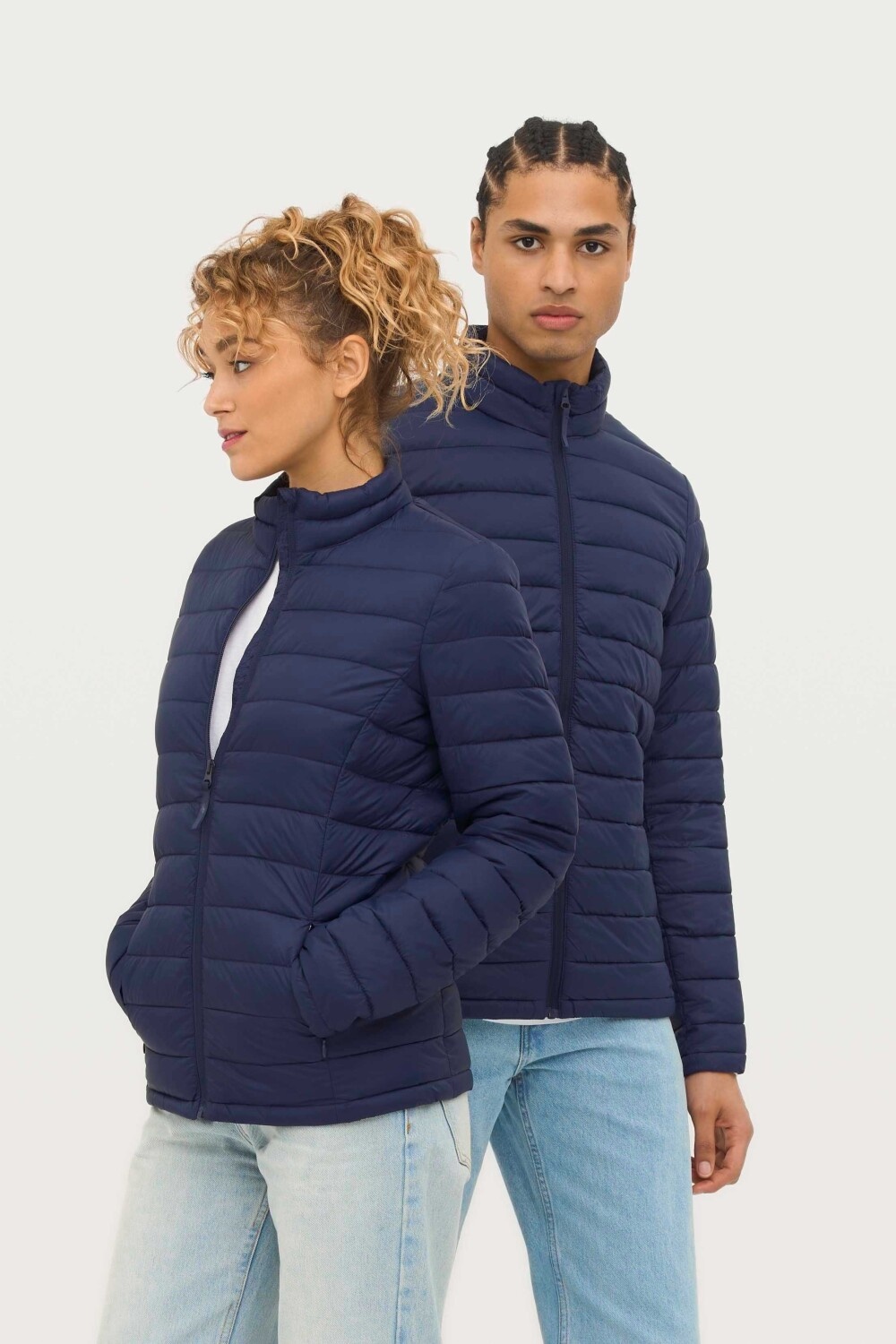 SOL'S Sol's Wilson Women Jackets Lightweight
