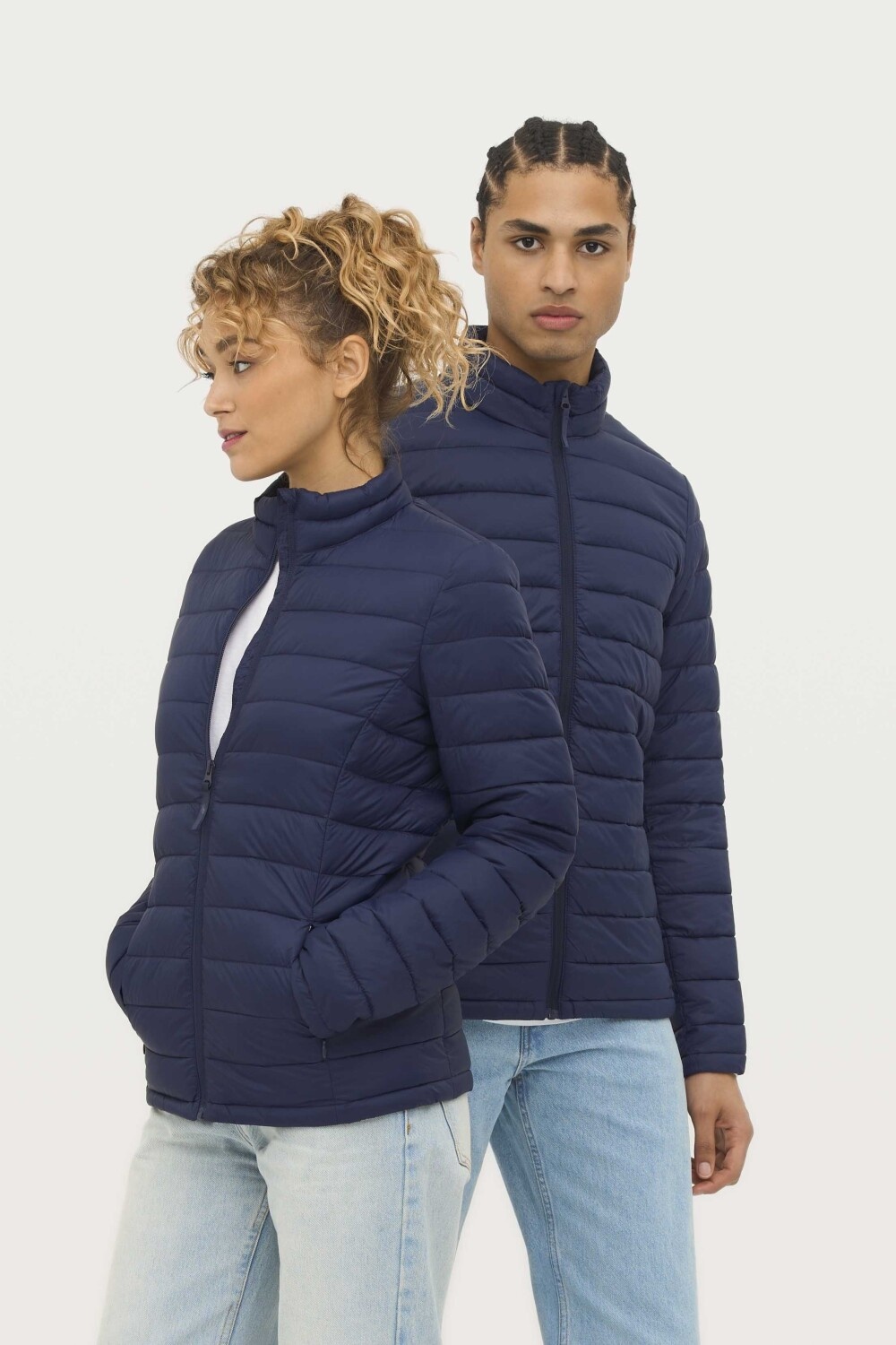 SOL'S Sol's Wilson Men Jackets Lightweight