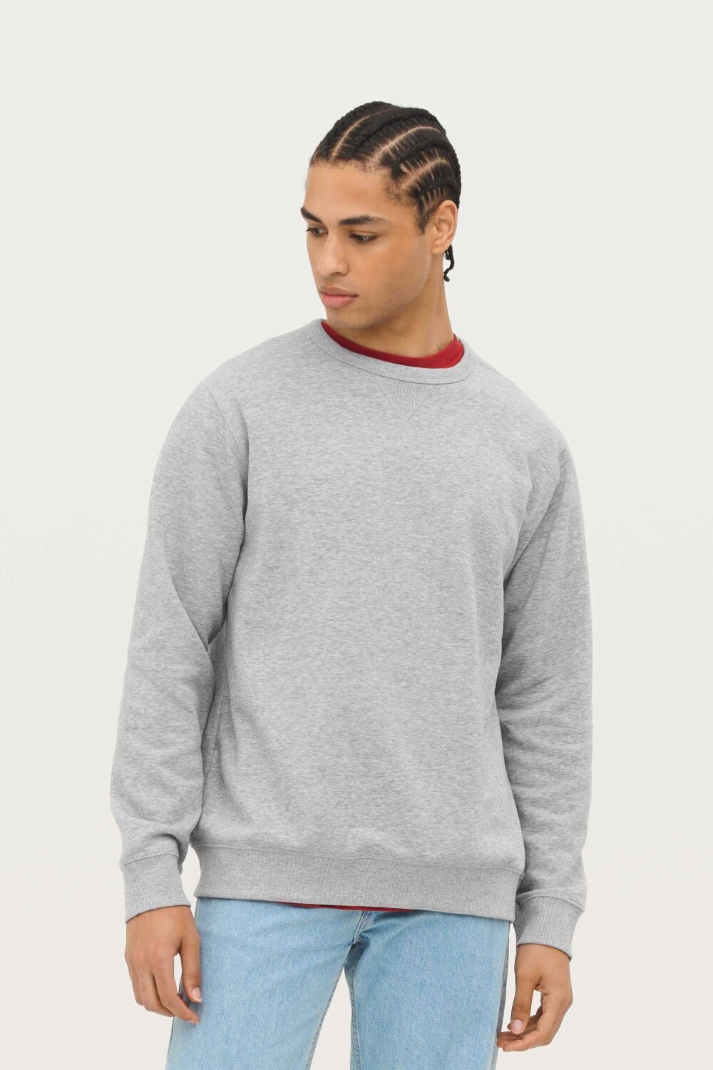 SOL'S Sol's Sully Sweatshirts R-neck