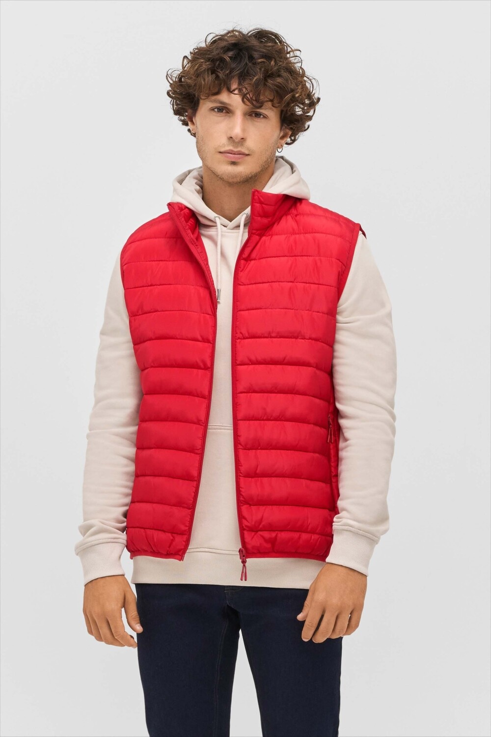 SOL'S Sol's Stream BW Men Jackets Bodywarmers